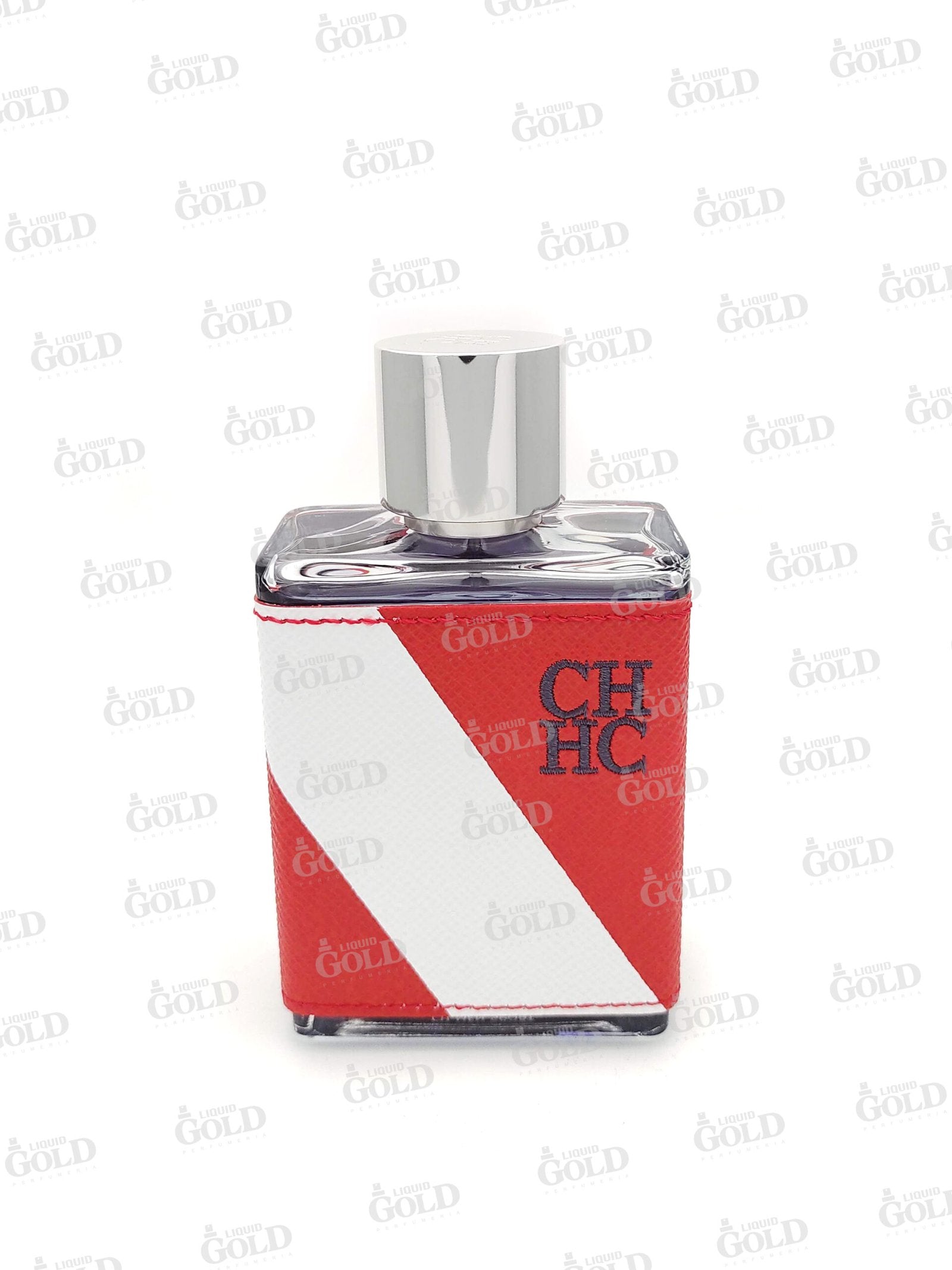 Carolina Herrera CH Men Sport Edt - 100ml- Hombre