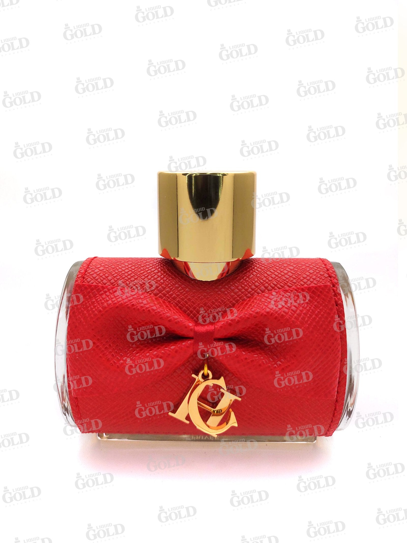 Carolina Herrera CH Privée Edp- 80ml- Mujer