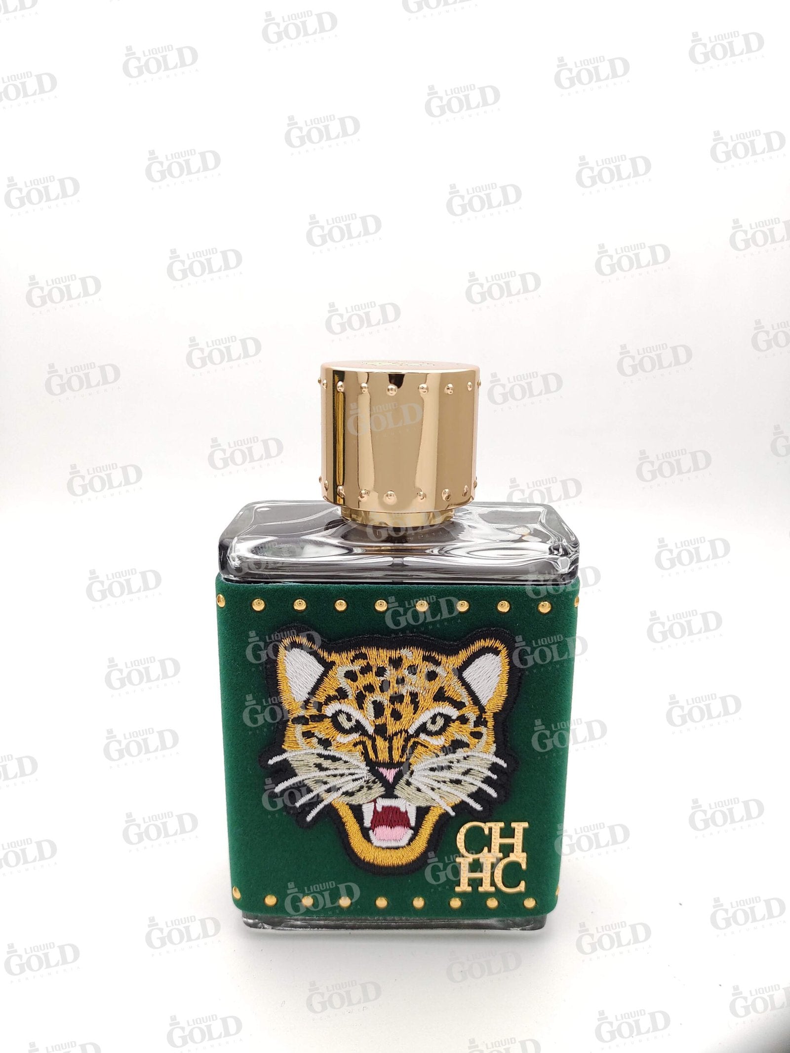 Carolina Herrera Ch Beasts Edp Limited Edition - 100ml - Hombre