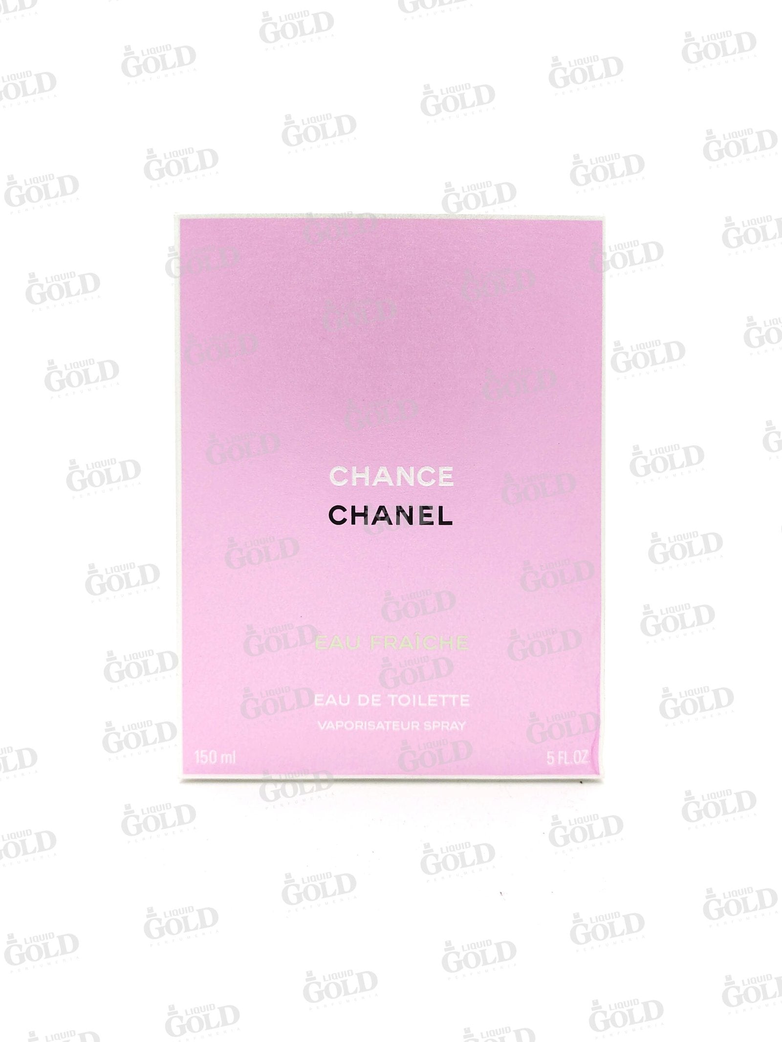 Chance Chanel Eau Fraiche Edt - 100ml- Mujer