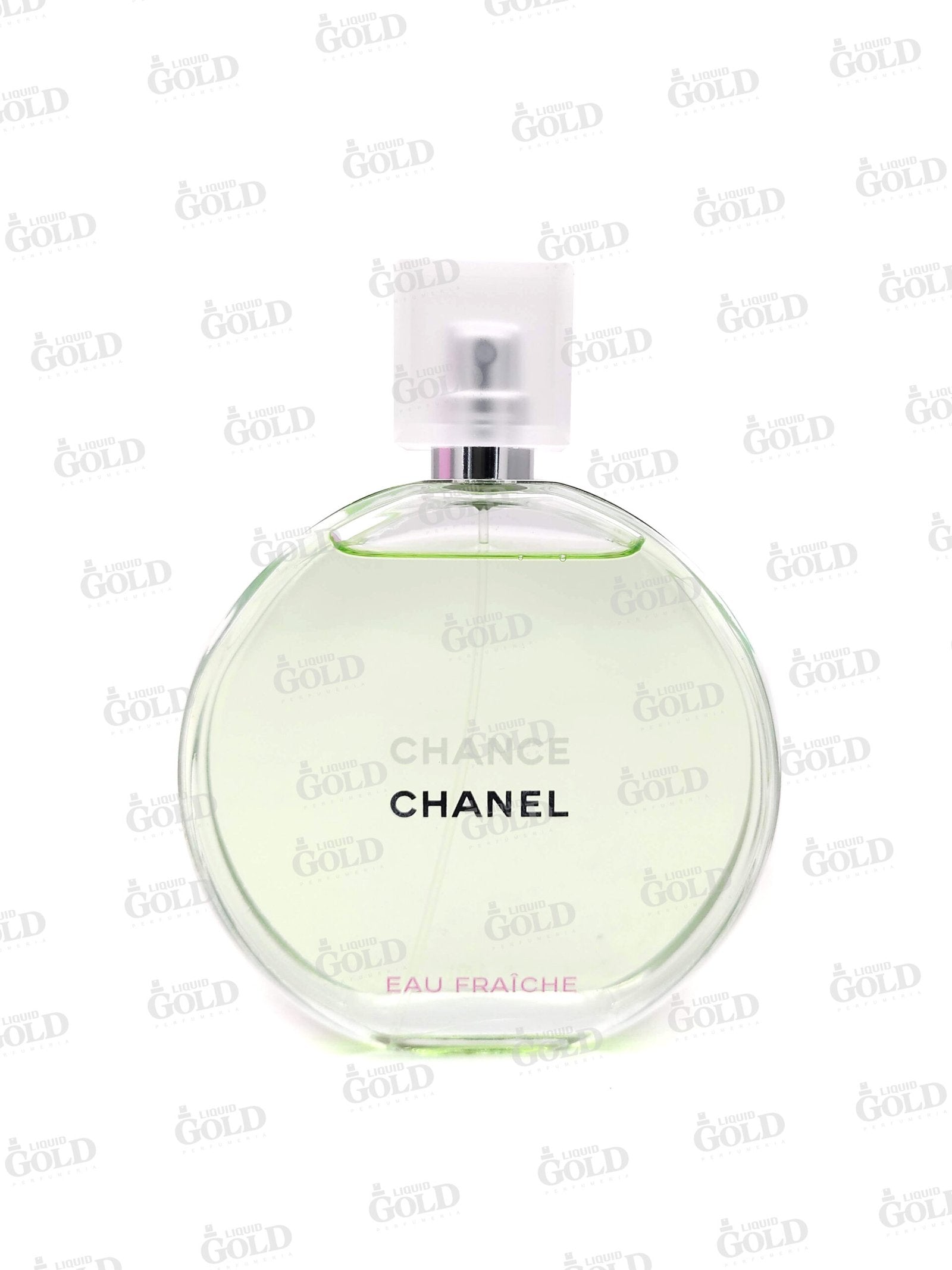 Chance Chanel Eau Fraiche Edt - 100ml- Mujer
