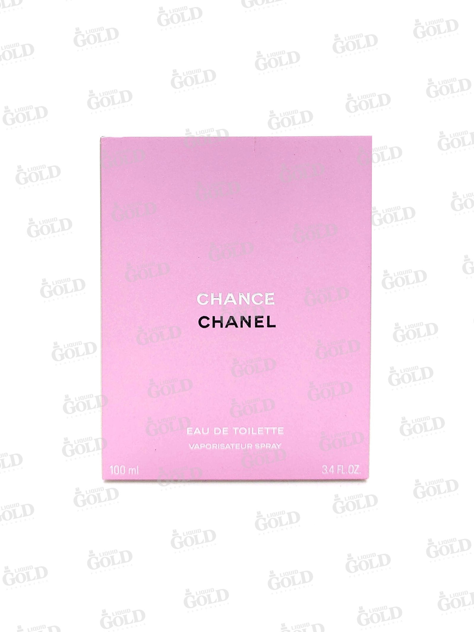 Chance Chanel Edt - 100ml- Mujer