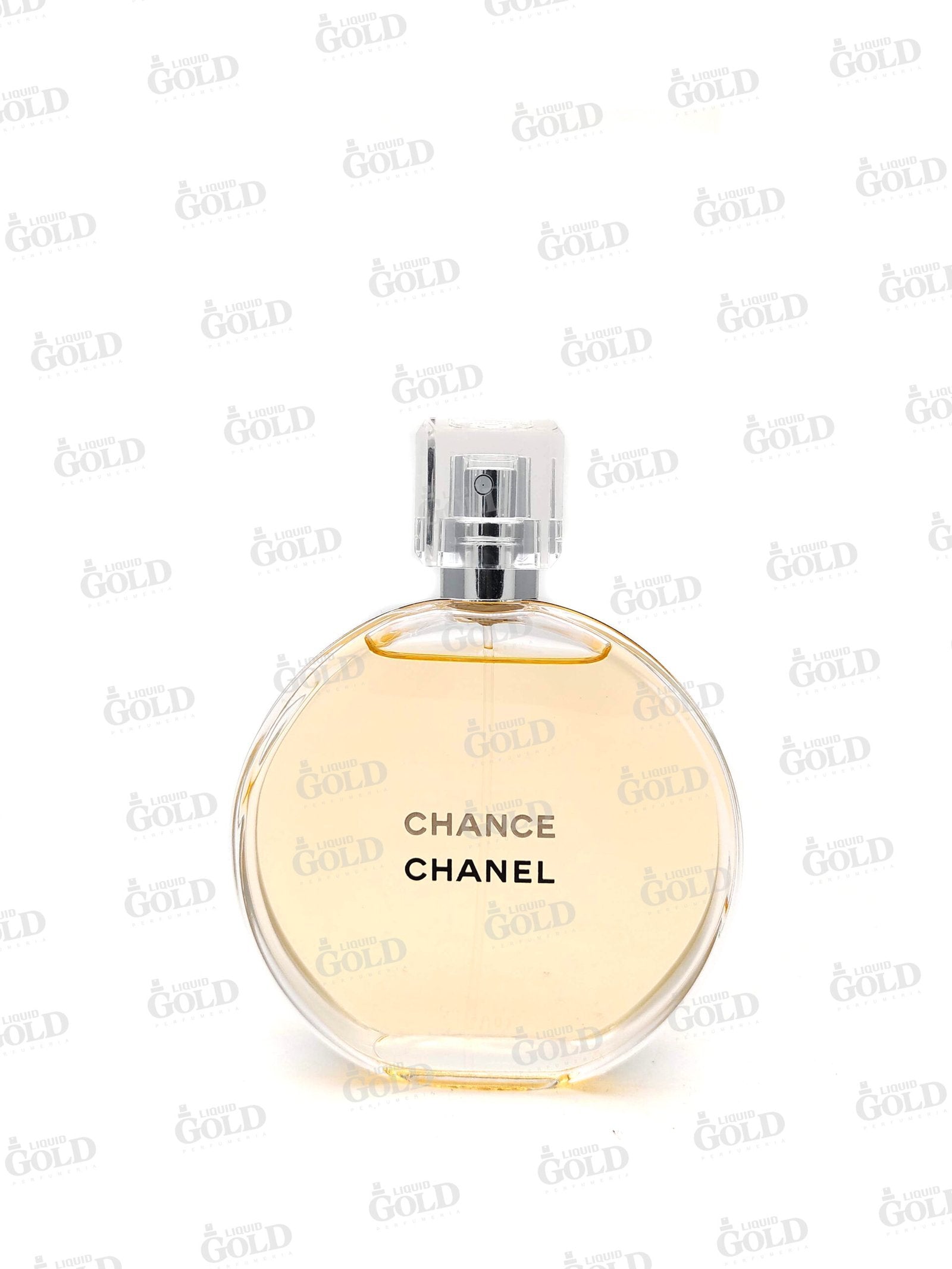 Chance Chanel Edt - 100ml- Mujer