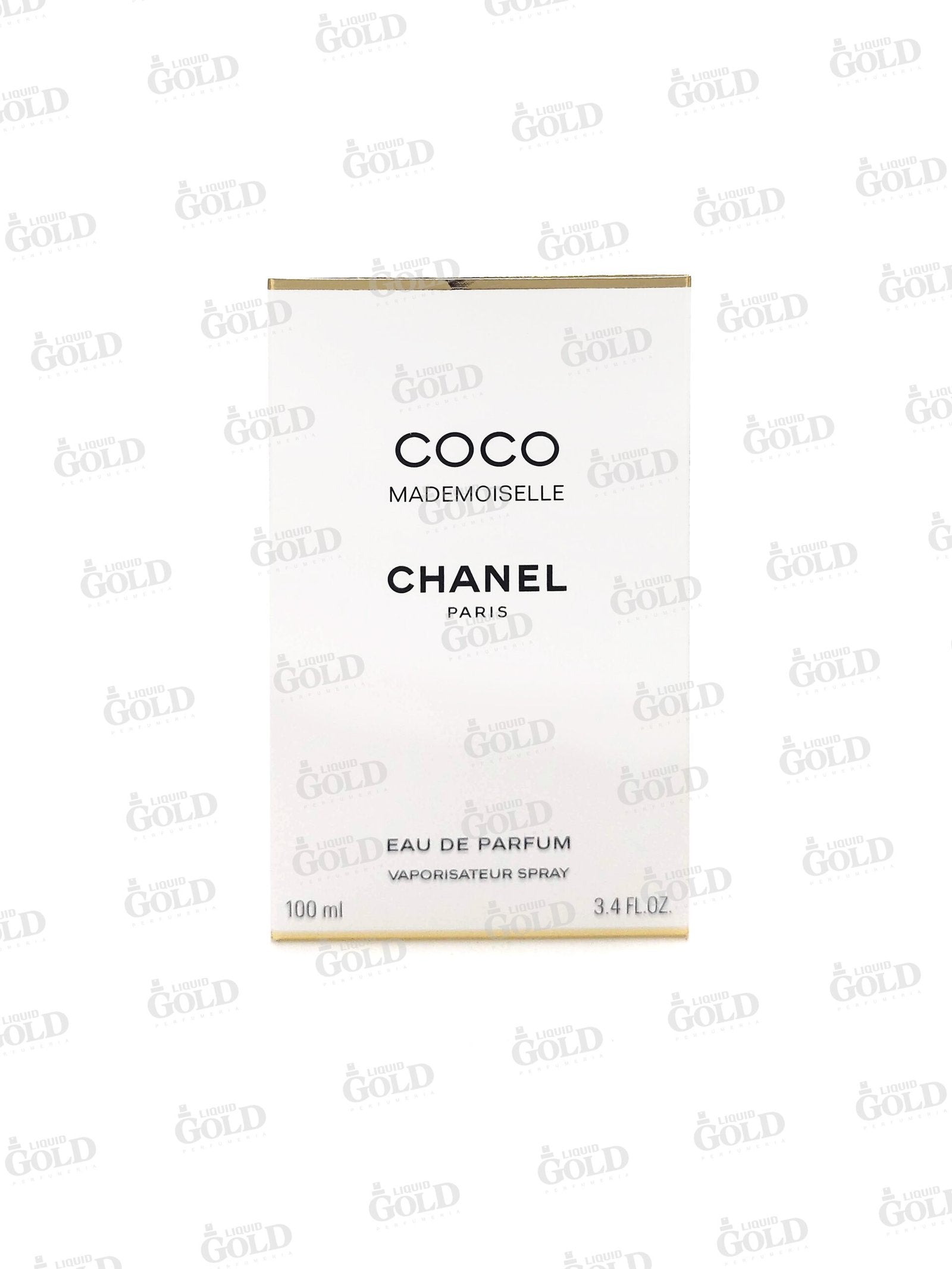Chanel Coco Mademoiselle Edp - 100ml- Mujer