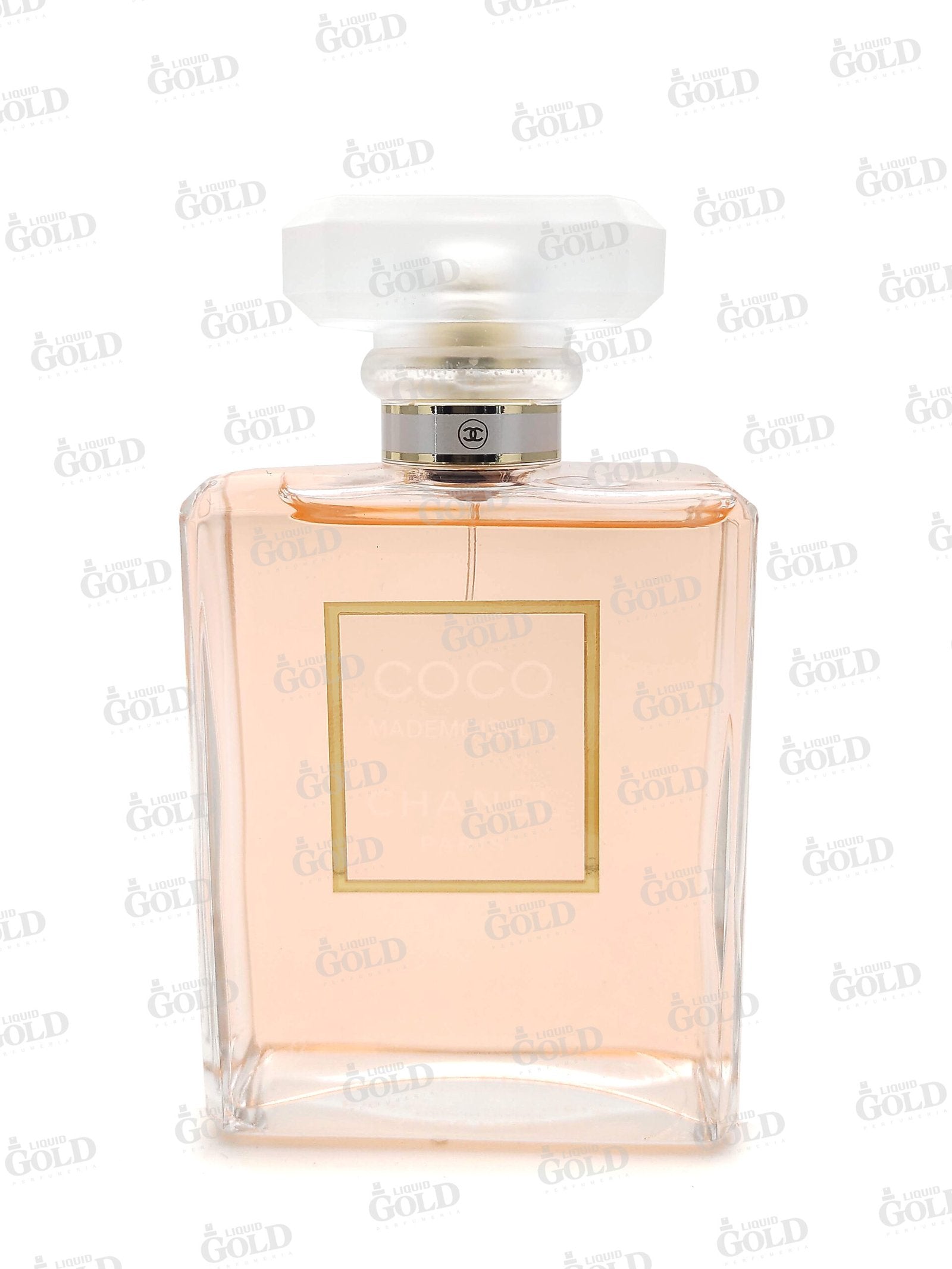 Chanel Coco Mademoiselle Edp - 100ml- Mujer