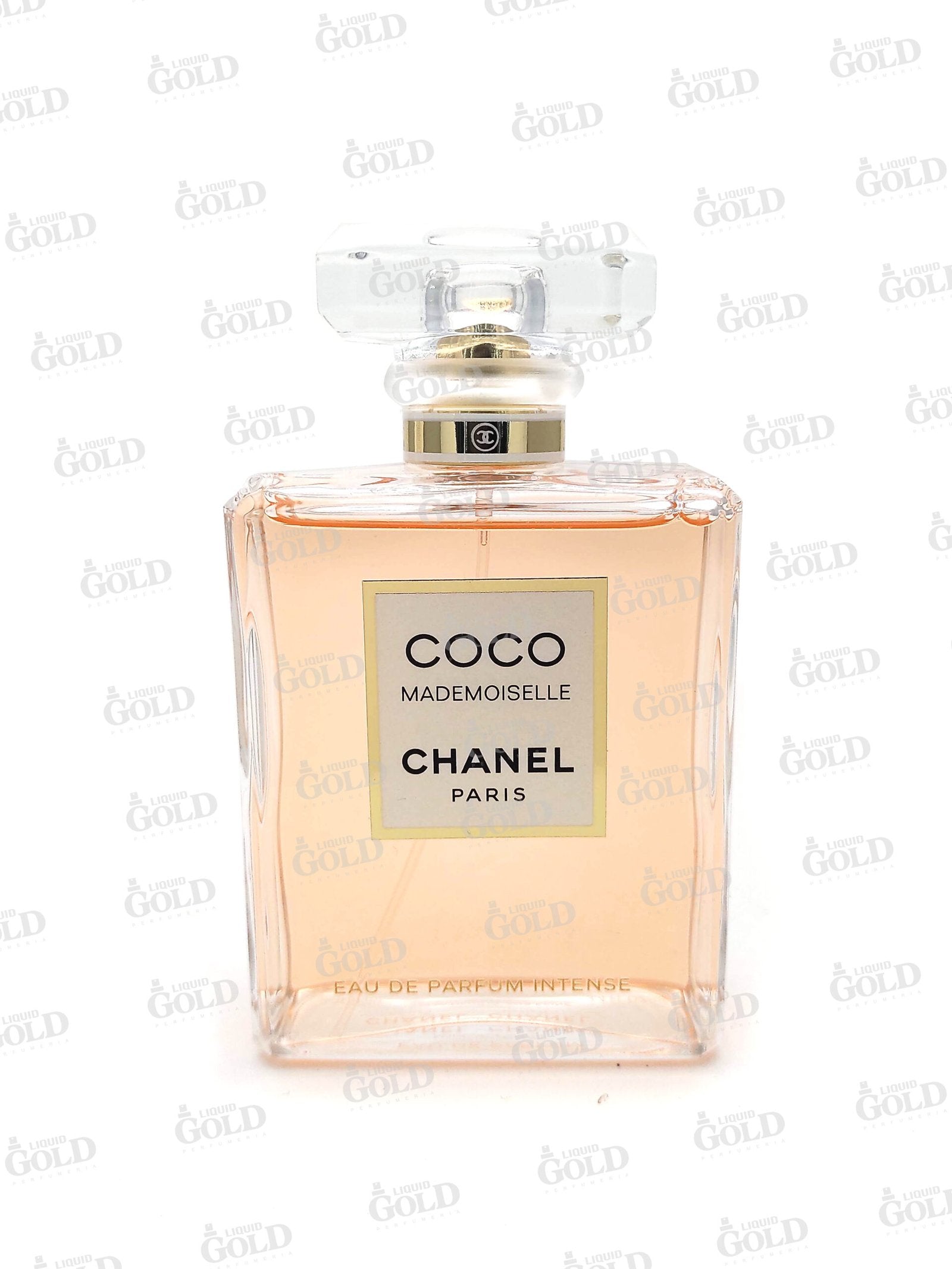 Chanel Coco Mademoiselle Intense Edp - Mujer - 100ml