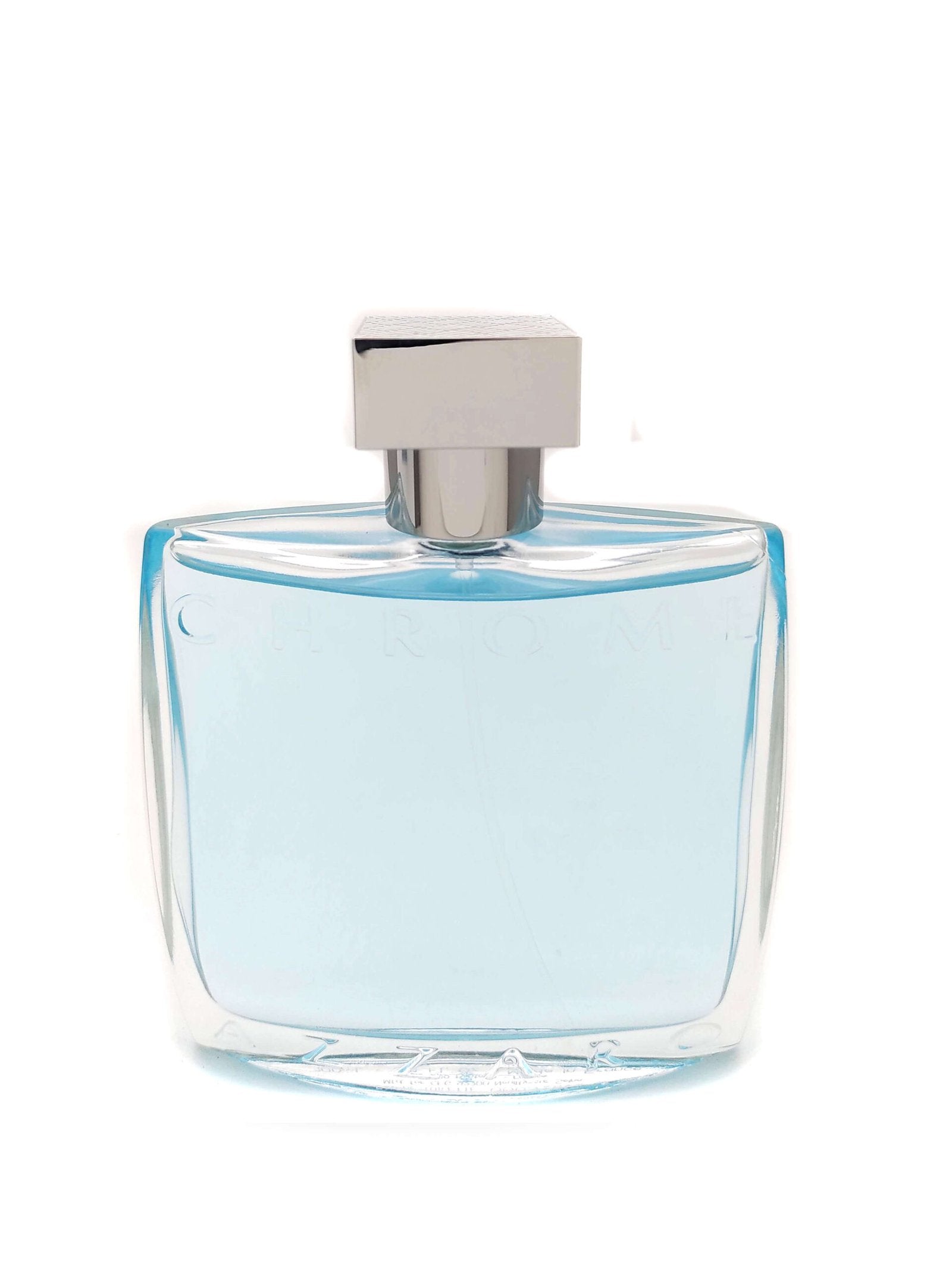 Loris Azzaro Chrome Azzaro Edt - 100ml- Hombre