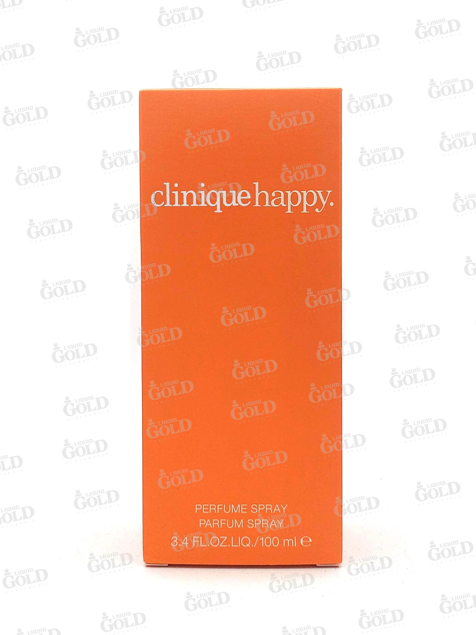 Clinique Happy Edp - 100ml- Mujer