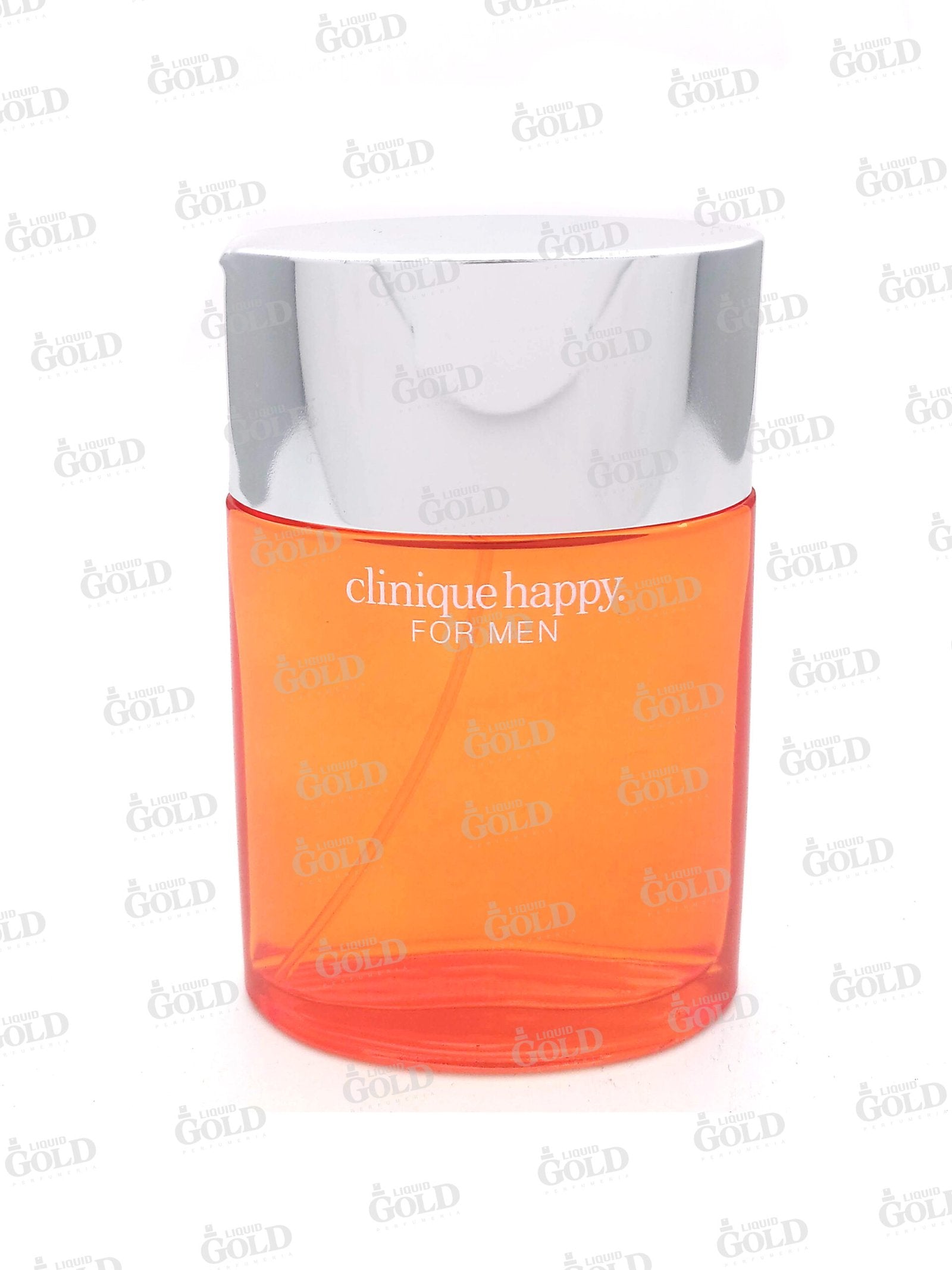 Clinique Happy for Men Edt - 100ml- Hombre