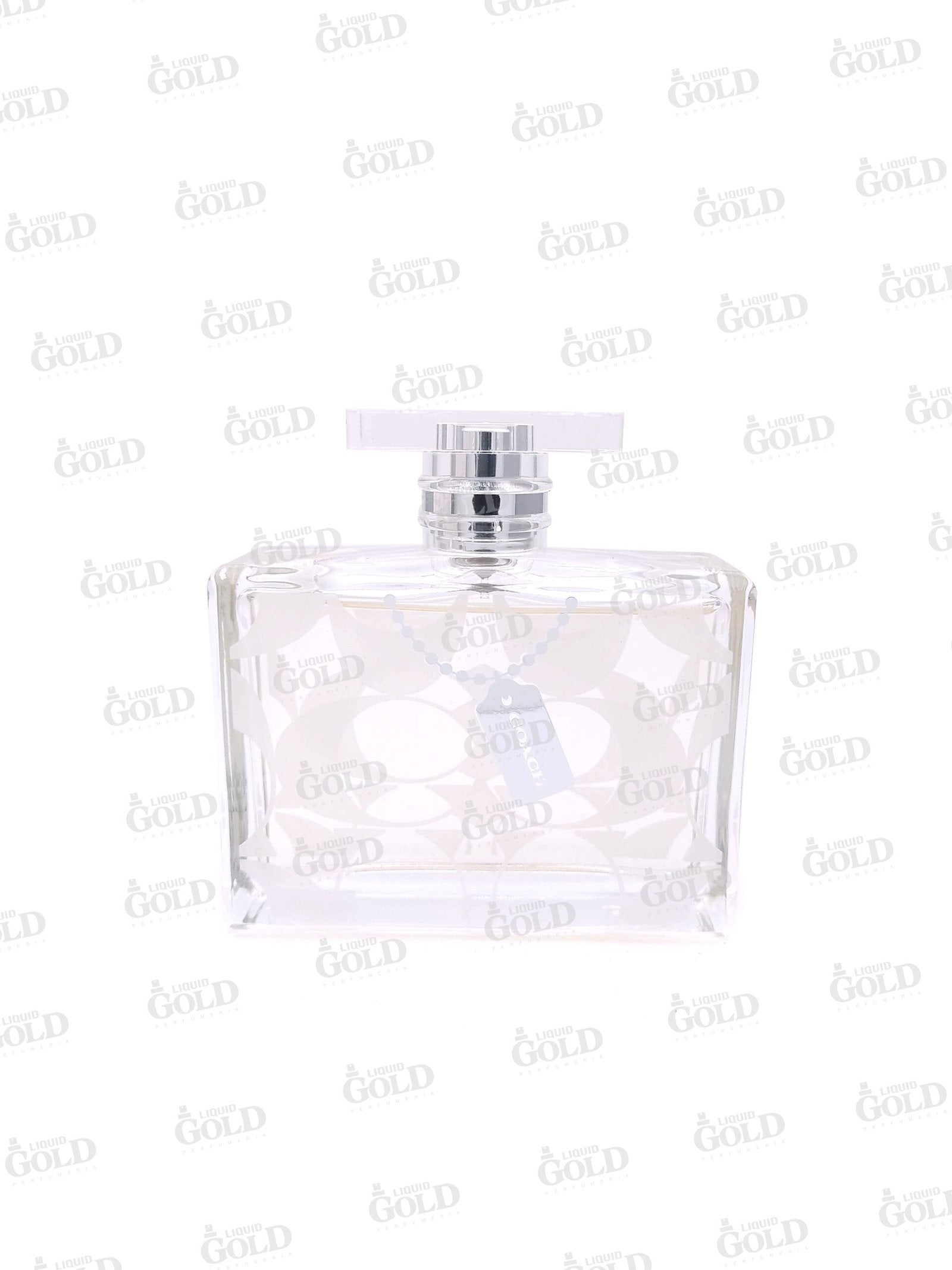 Coach New York Signature Edp- 100ml- Mujer