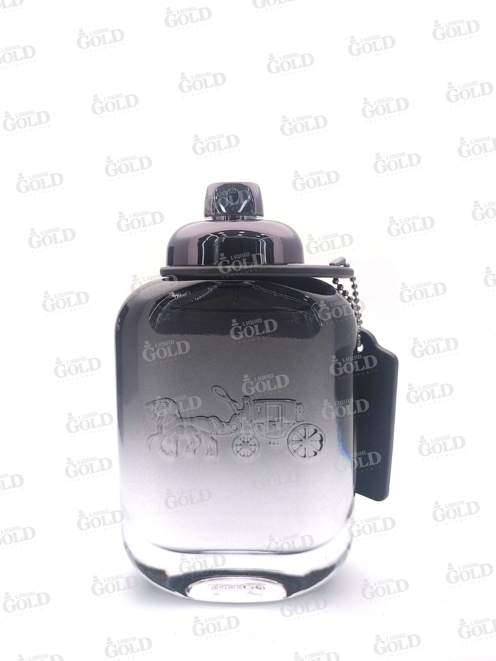 Coach New York For Men Edp- 100ml- Hombre