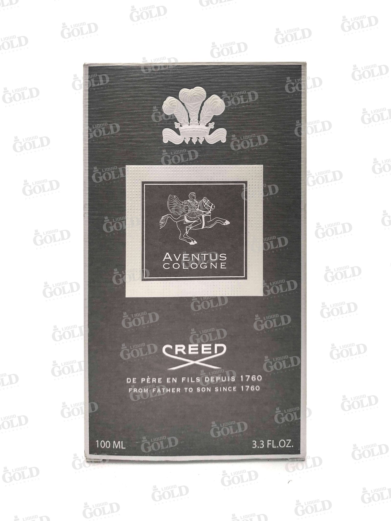 Creed Aventus Cologne - Edp - 100- Hombre