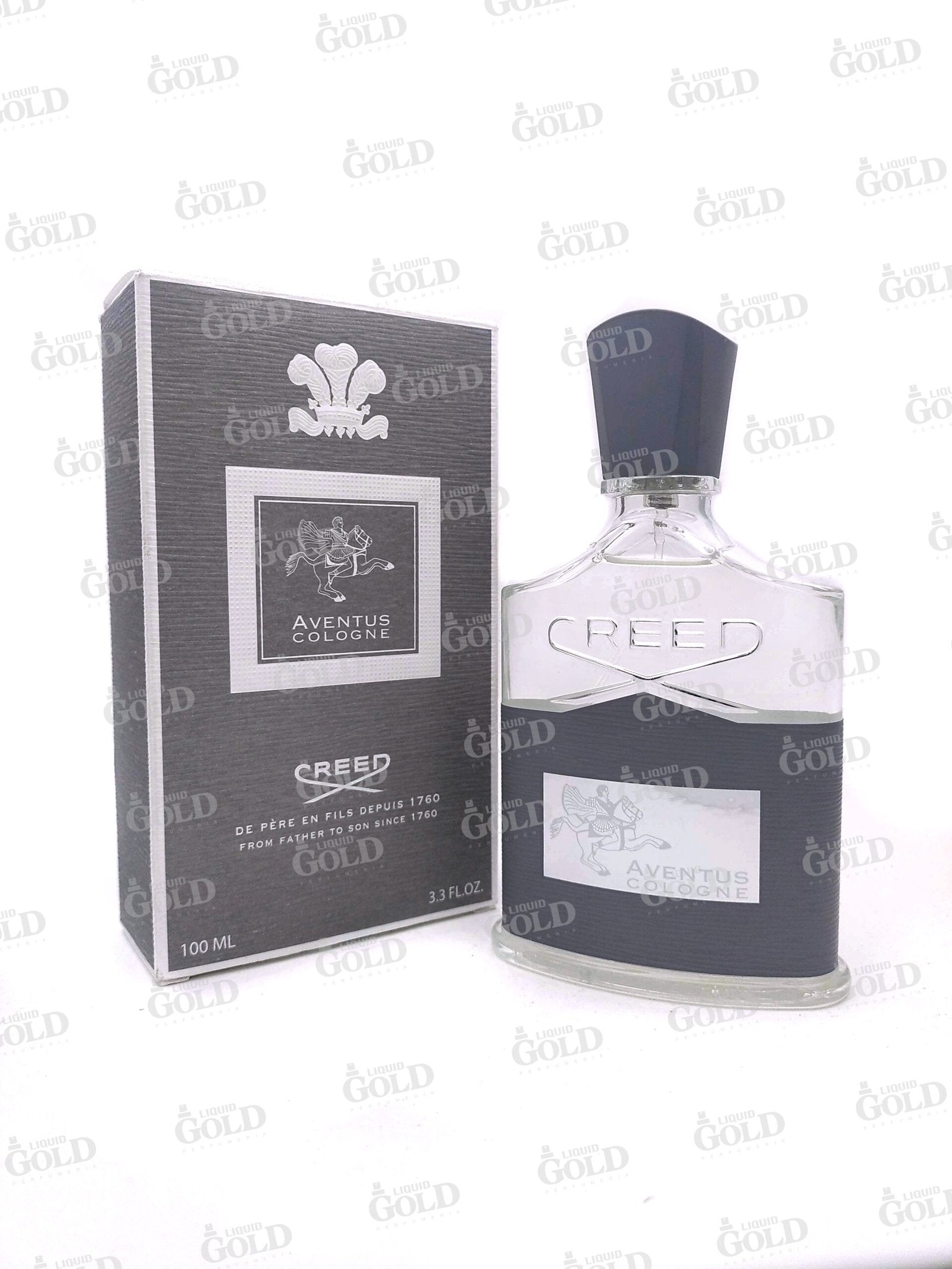Creed Aventus Cologne - Edp - 100- Hombre