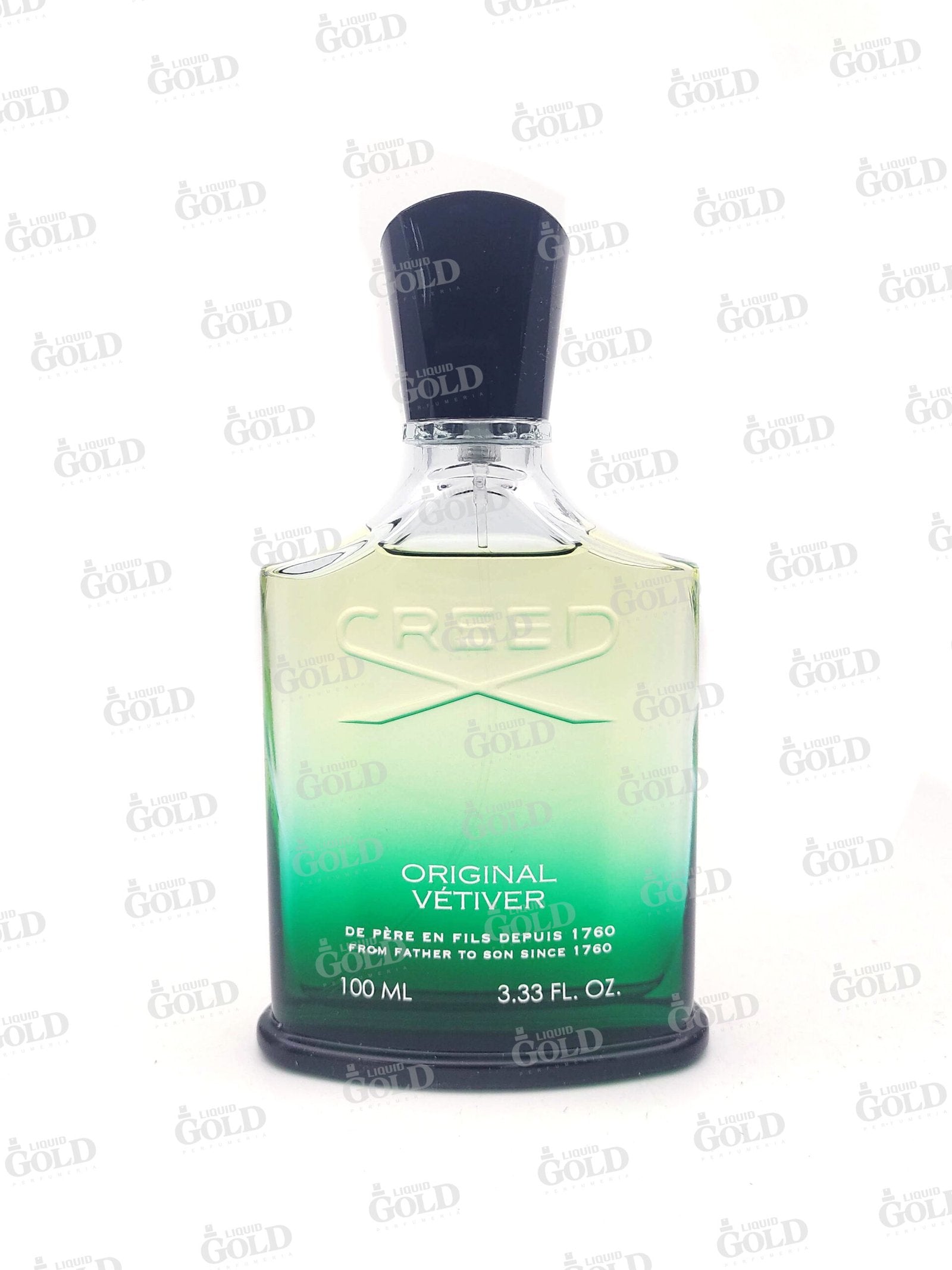 Creed Original Vetiver Edp- 100ml- Unisex