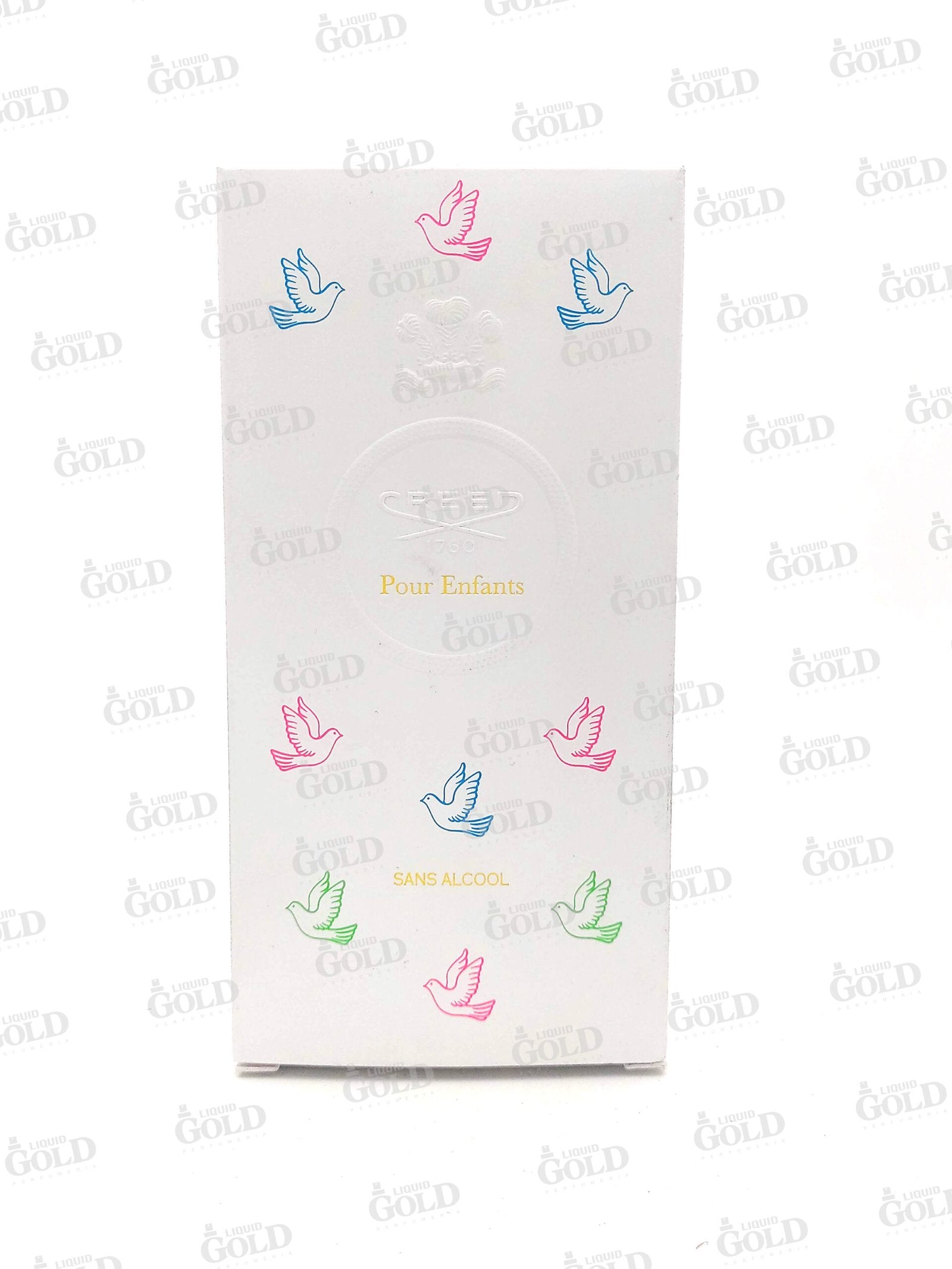 Creed Pour Enfants - 100ml- Niño