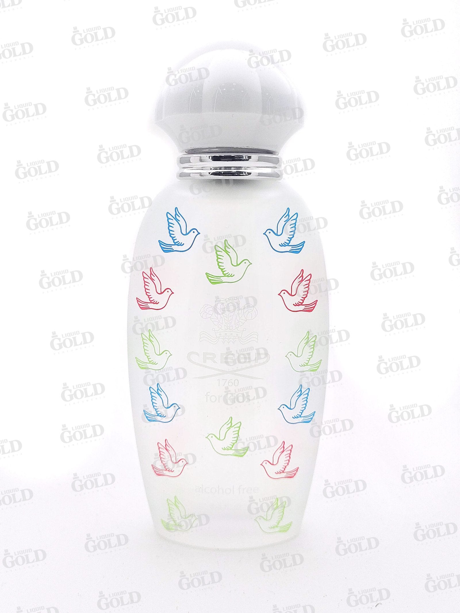 Creed Pour Enfants - 100ml- Niño