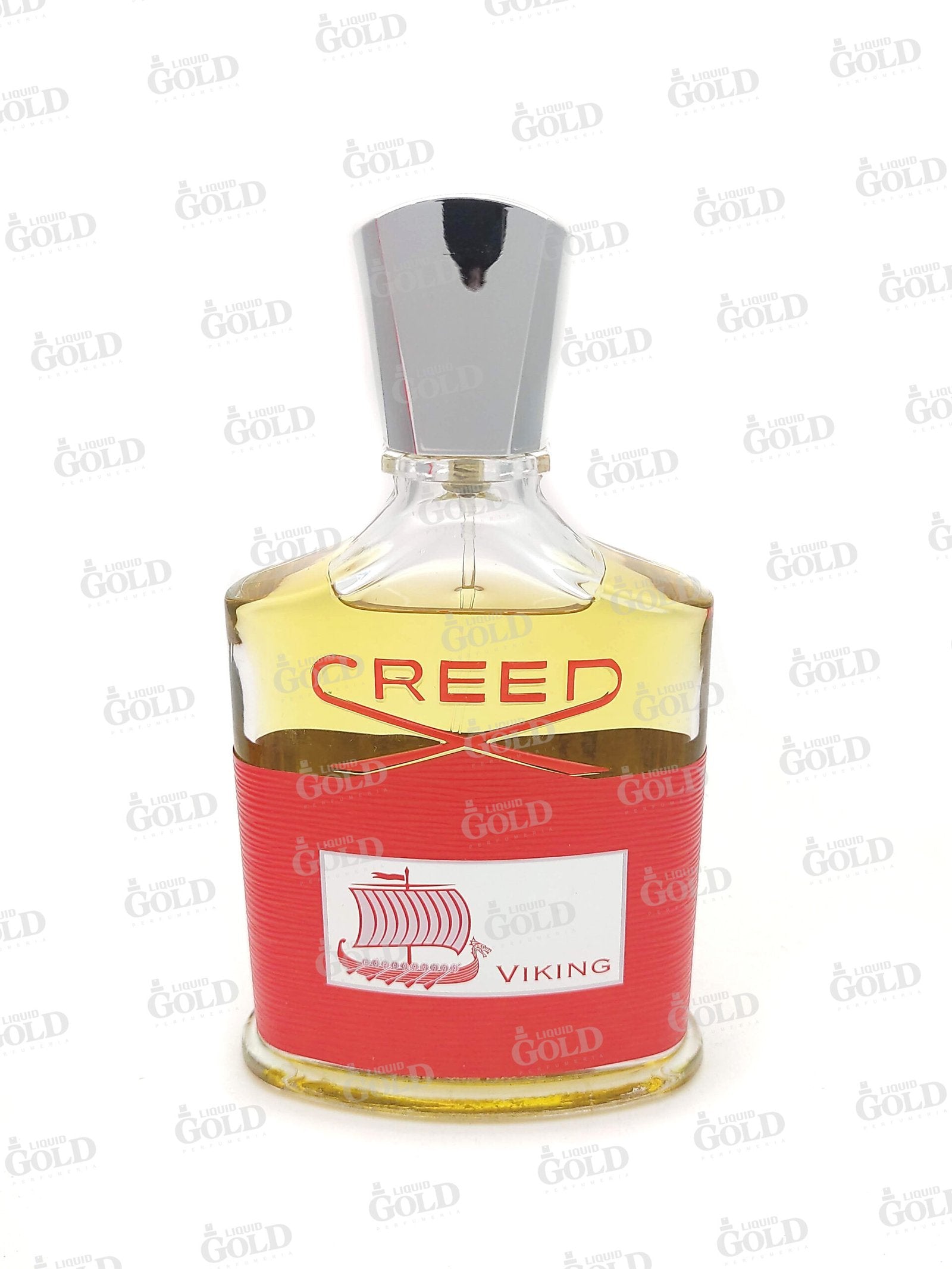 Creed Viking Edp- 100ml- Hombre
