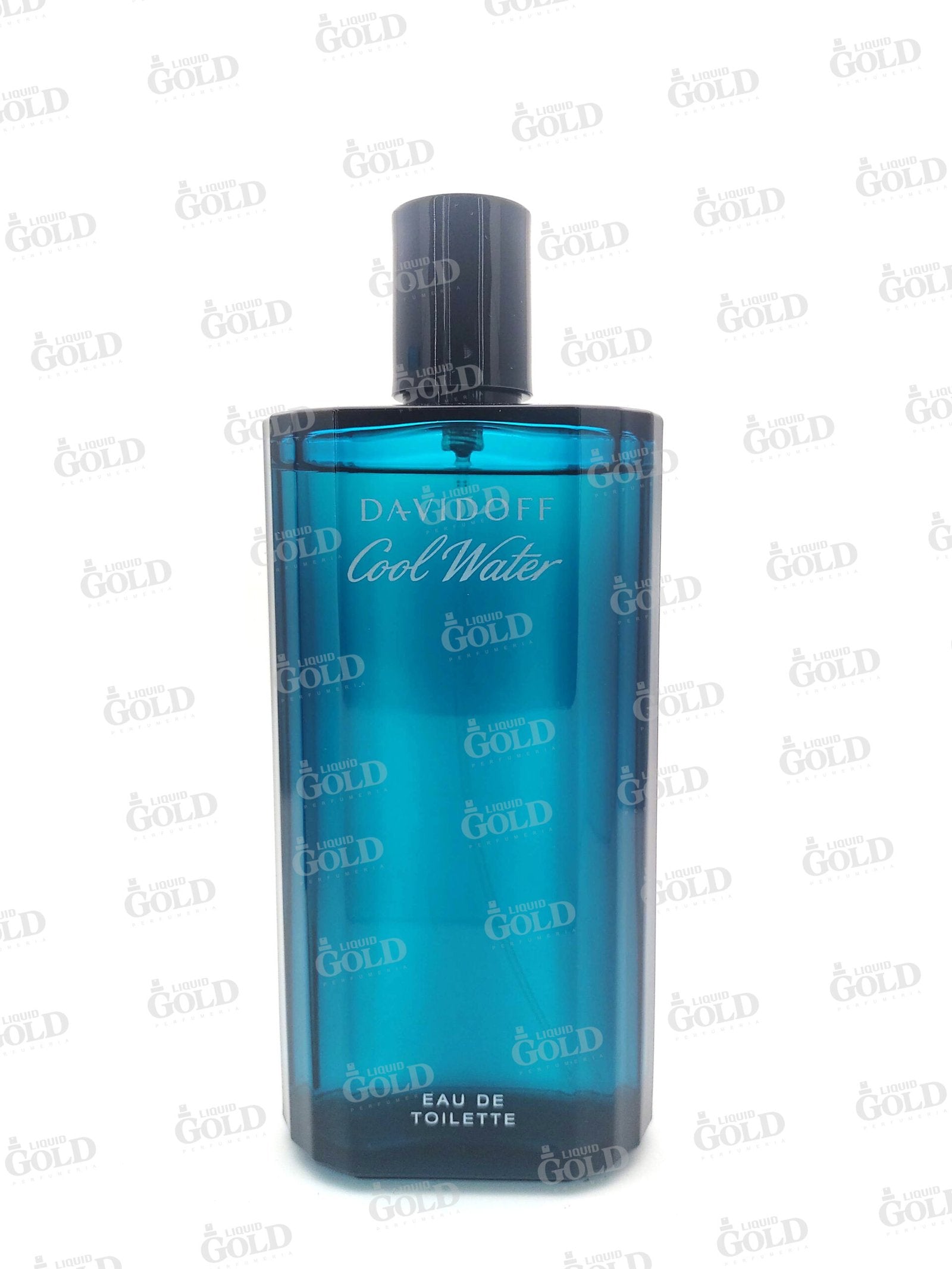 Davidoff Cool Water Edt - 200ml - Hombre