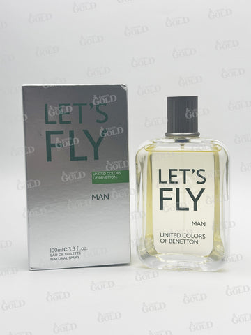 Perfume benetton sport shops hombre