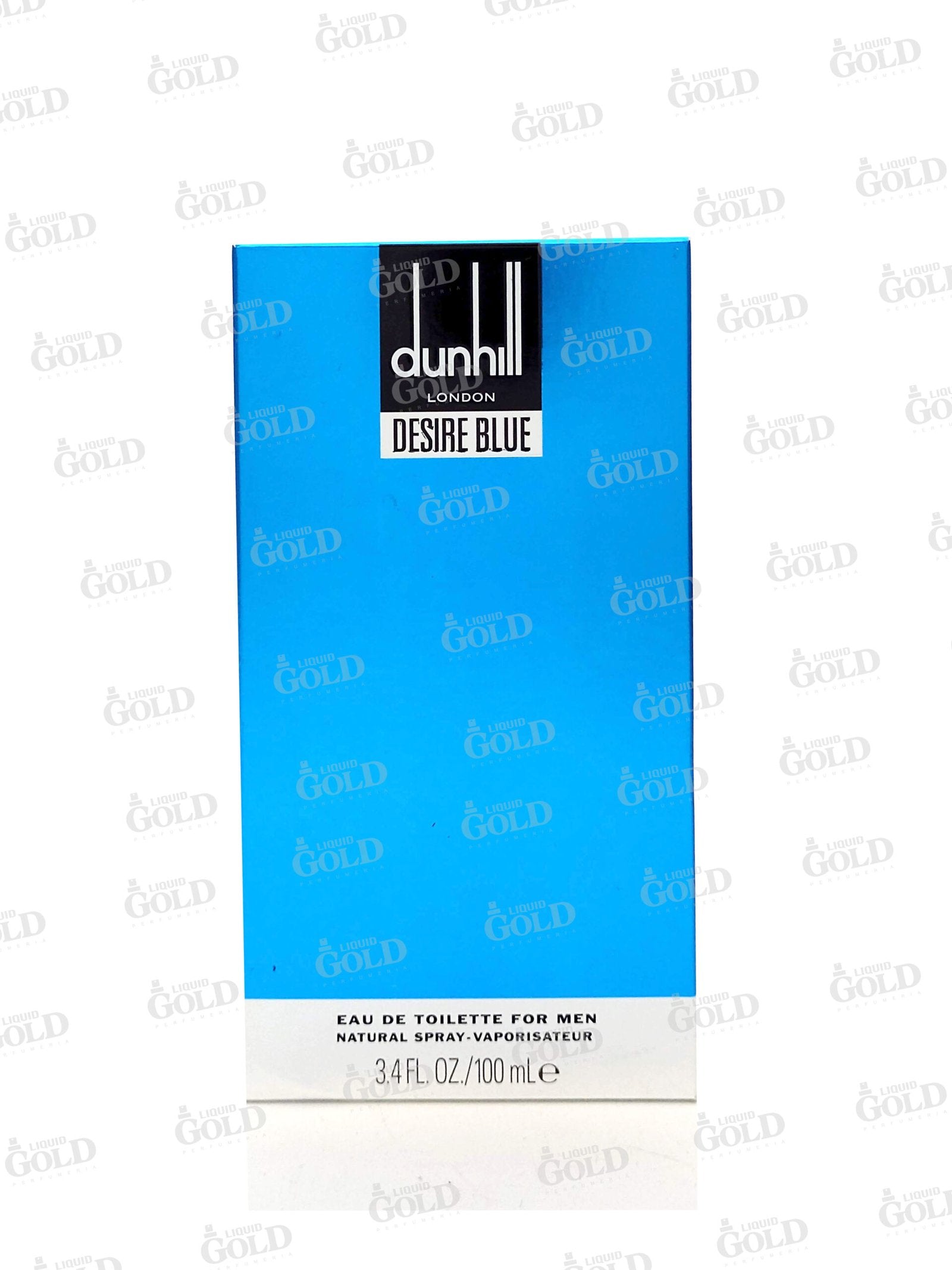 Dunhill London Desire Blue Edt  - 100ml- Hombre