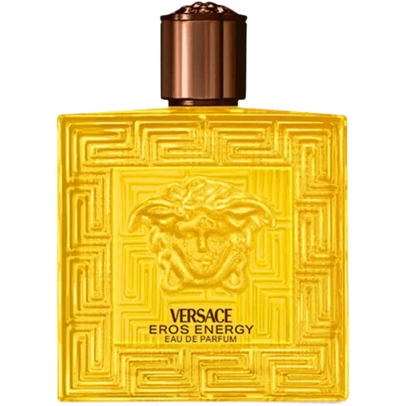 Perfume Versace Eros Energy - Eau De Parfum - 100Ml - Hombre