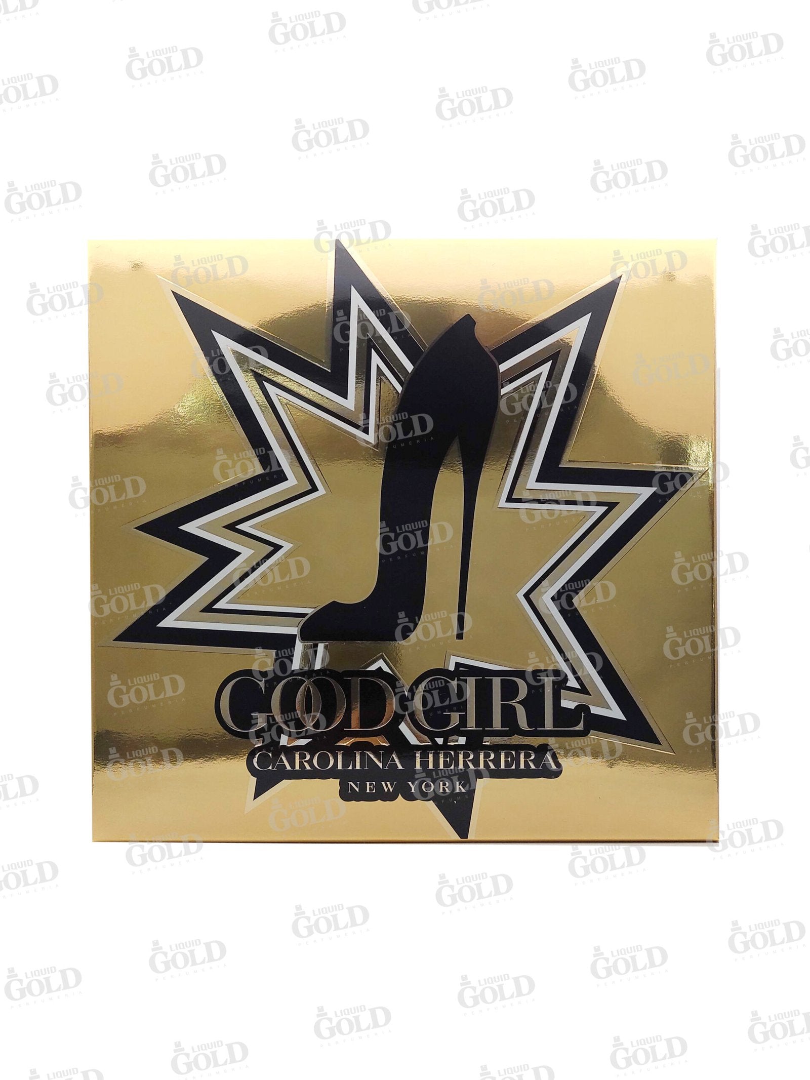 Estuche Good Girl Carolina Herrera - Mujer