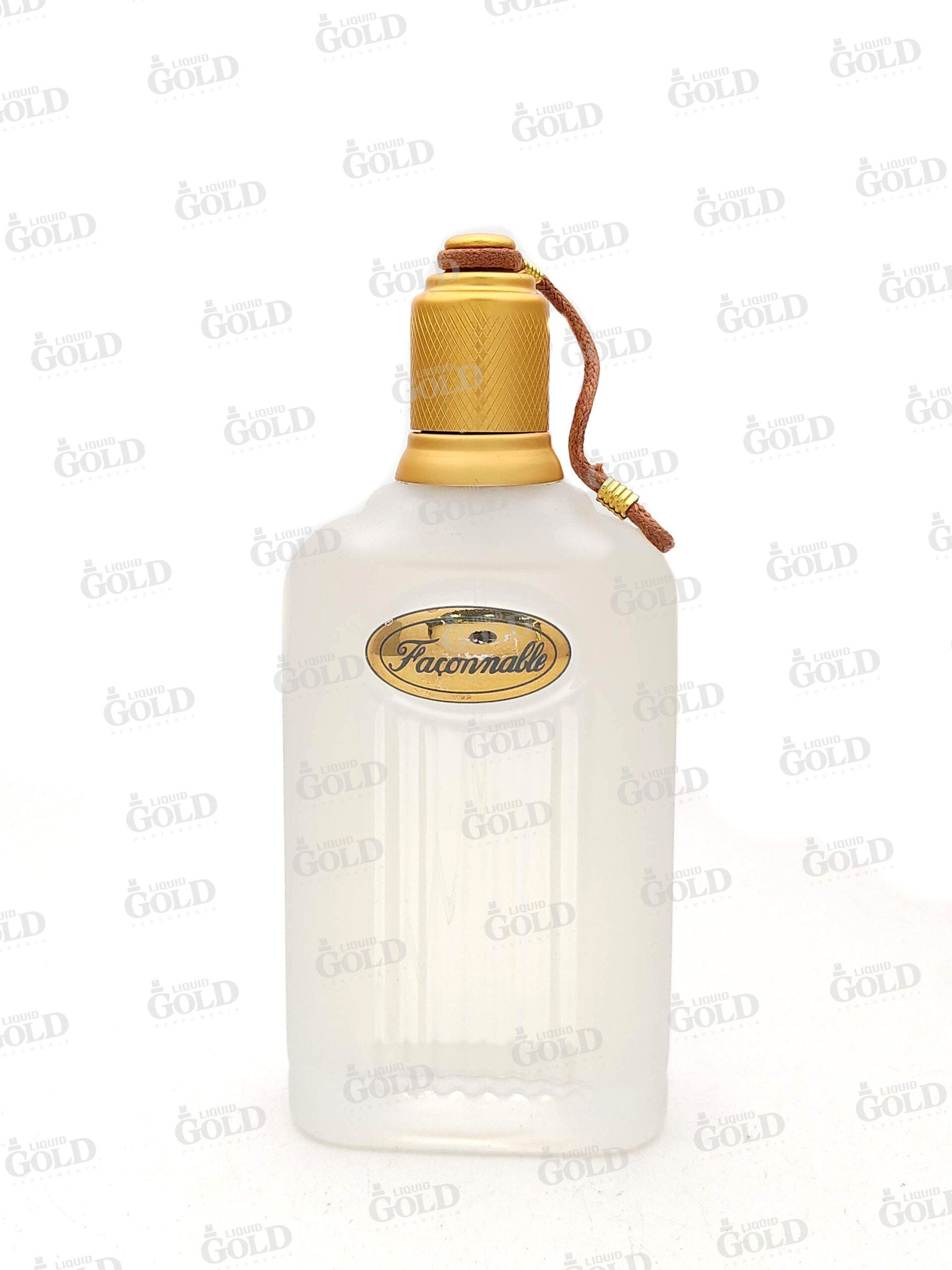 Faconnable Faconnable Edt - 100ml- Hombre