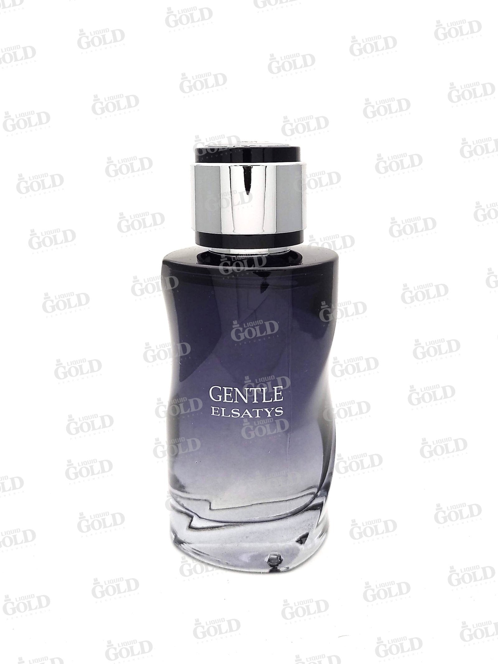 Gentle Elsatys Reyane Tradition Edp - 100ml- Hombre