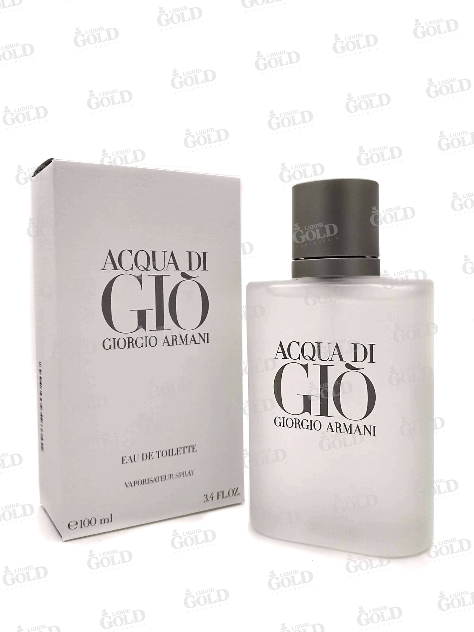 Giorgio Armani  Acqua Di Gio Edt - 100ml- Hombre