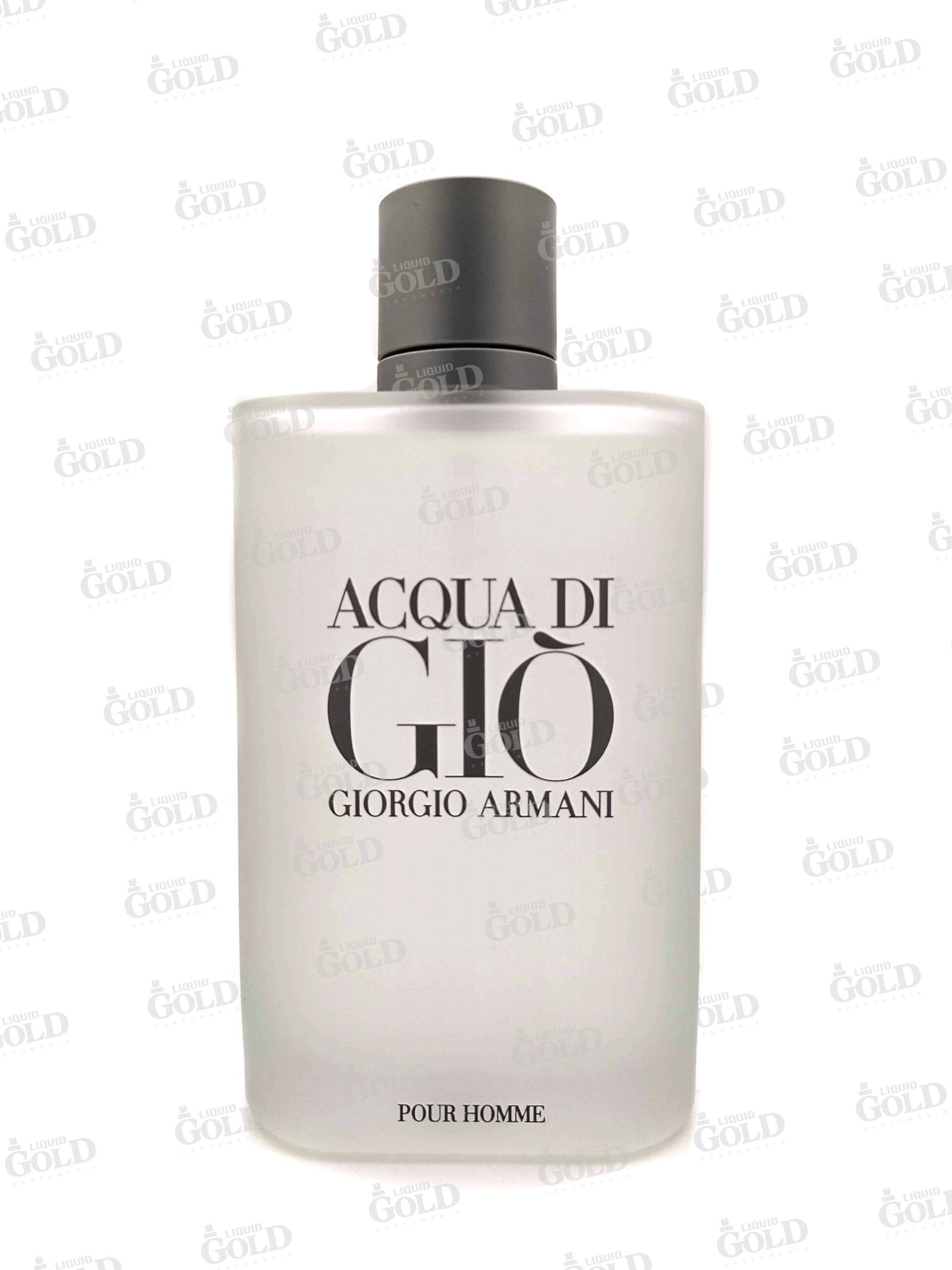 Giorgio Armani  Acqua Di Gio Edt - 100ml- Hombre