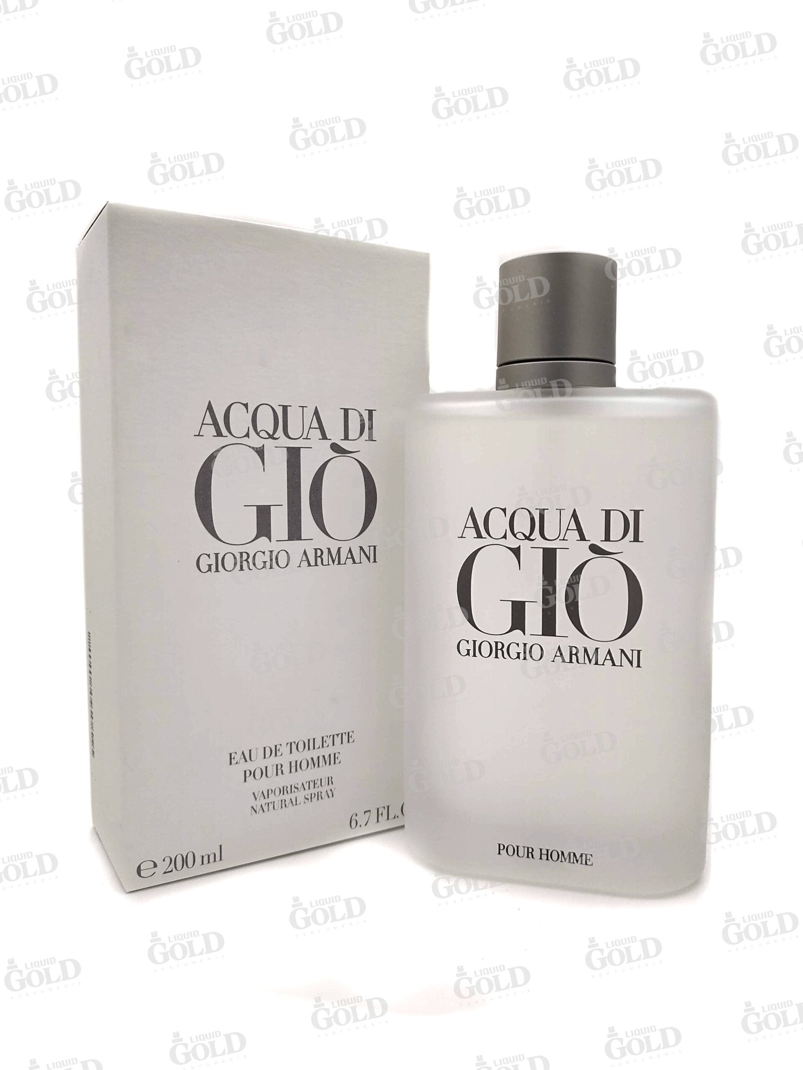 Giorgio Armani  Acqua Di Gio Edt - 100ml- Hombre
