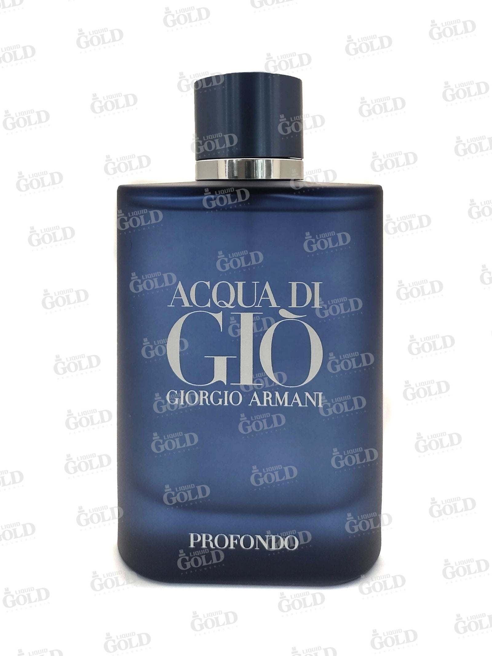 Giorgio Armani  Acqua Di Gio Profondo - 125ml- Hombre
