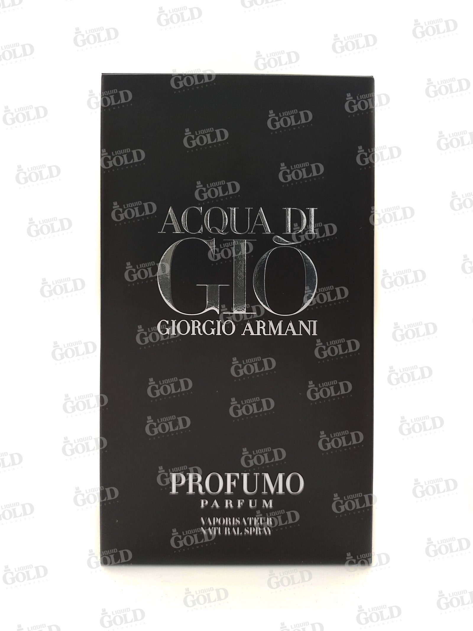 Giorgio Armani  Acqua Di Gio Profumo Parfum - 125ml- Hombre