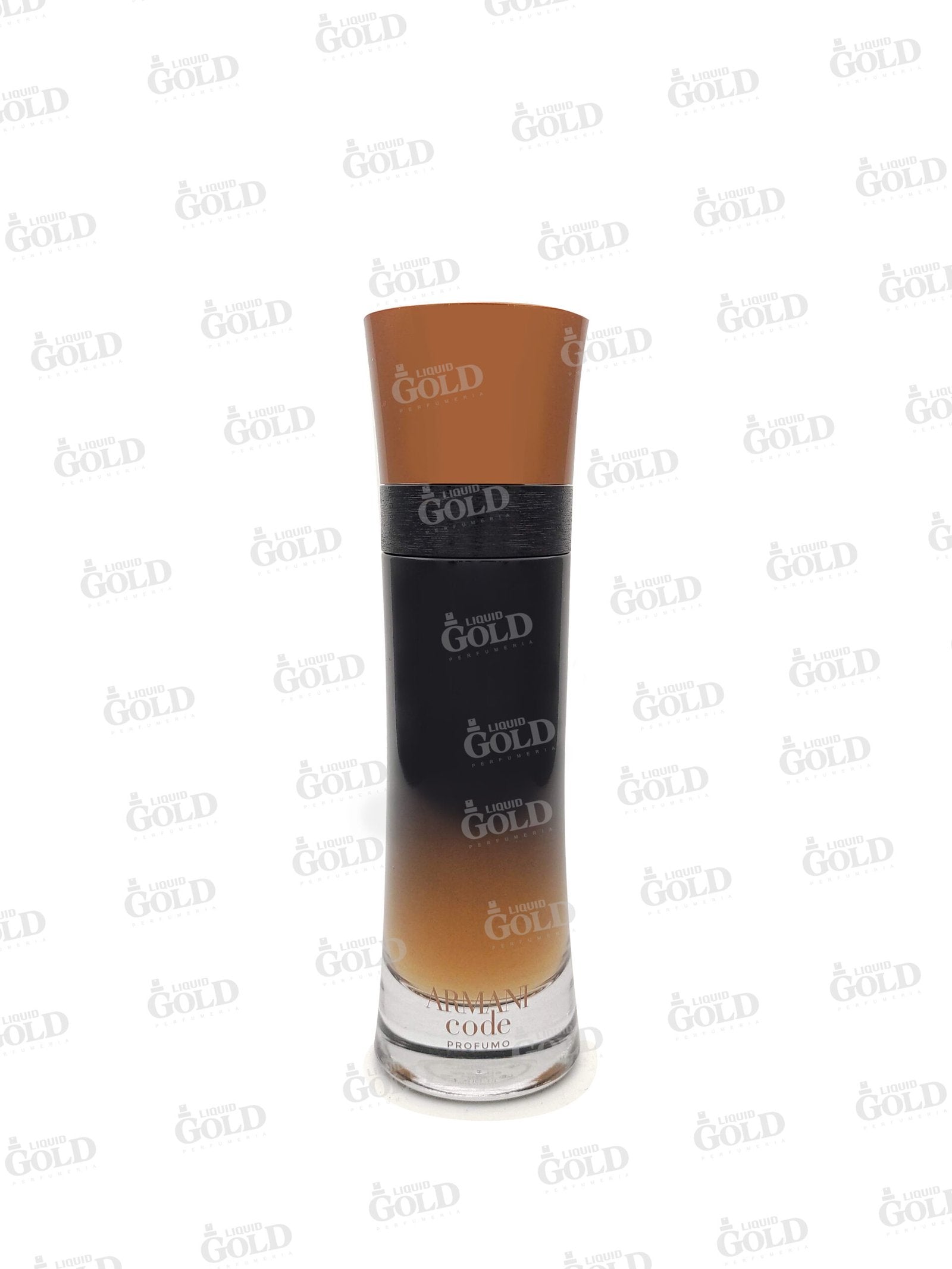 Giorgio Armani Code Profumo Parfum - 110ml- Hombre