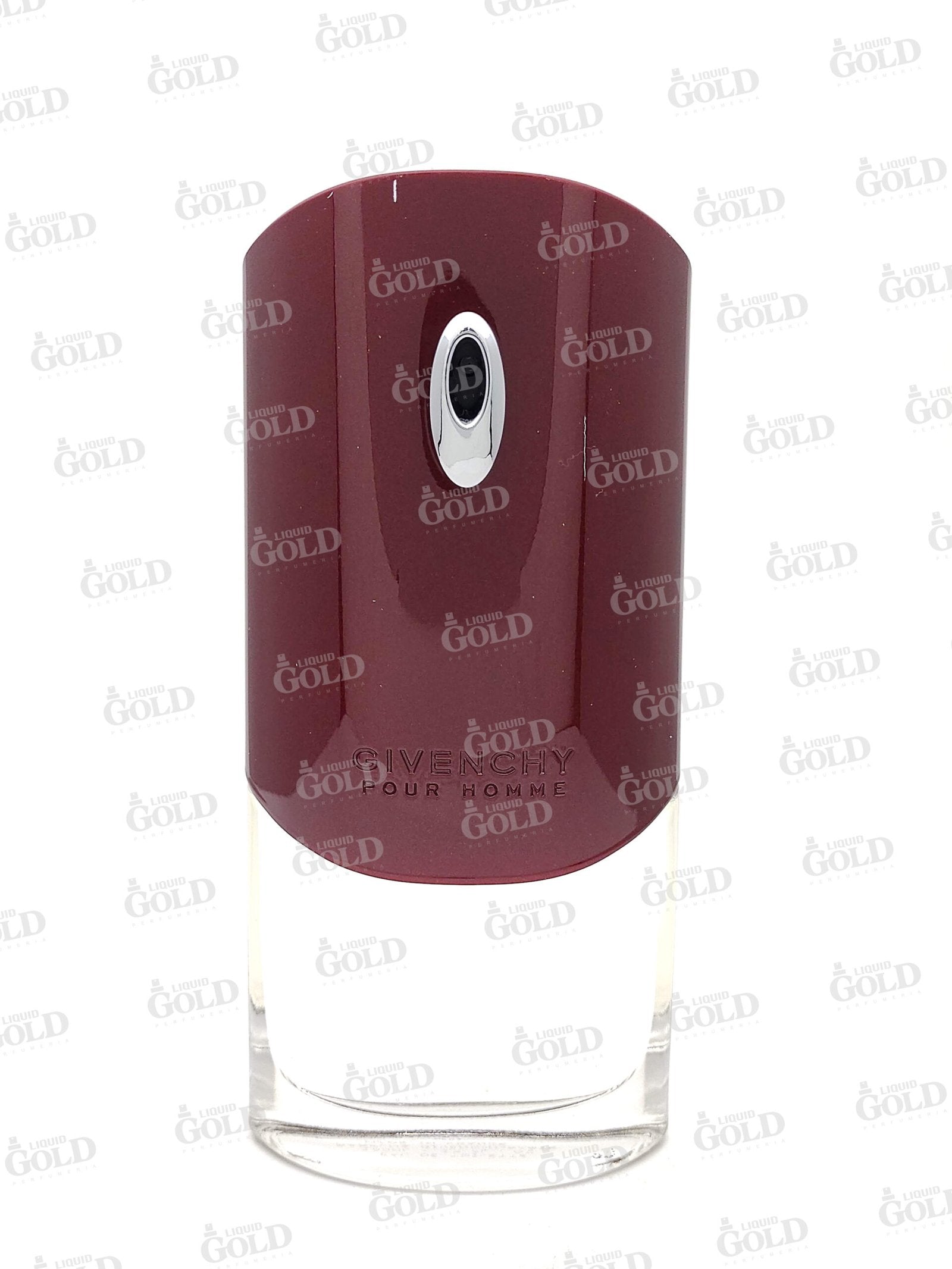 Givenchy Pour Homme Edt - 100ml- Hombre