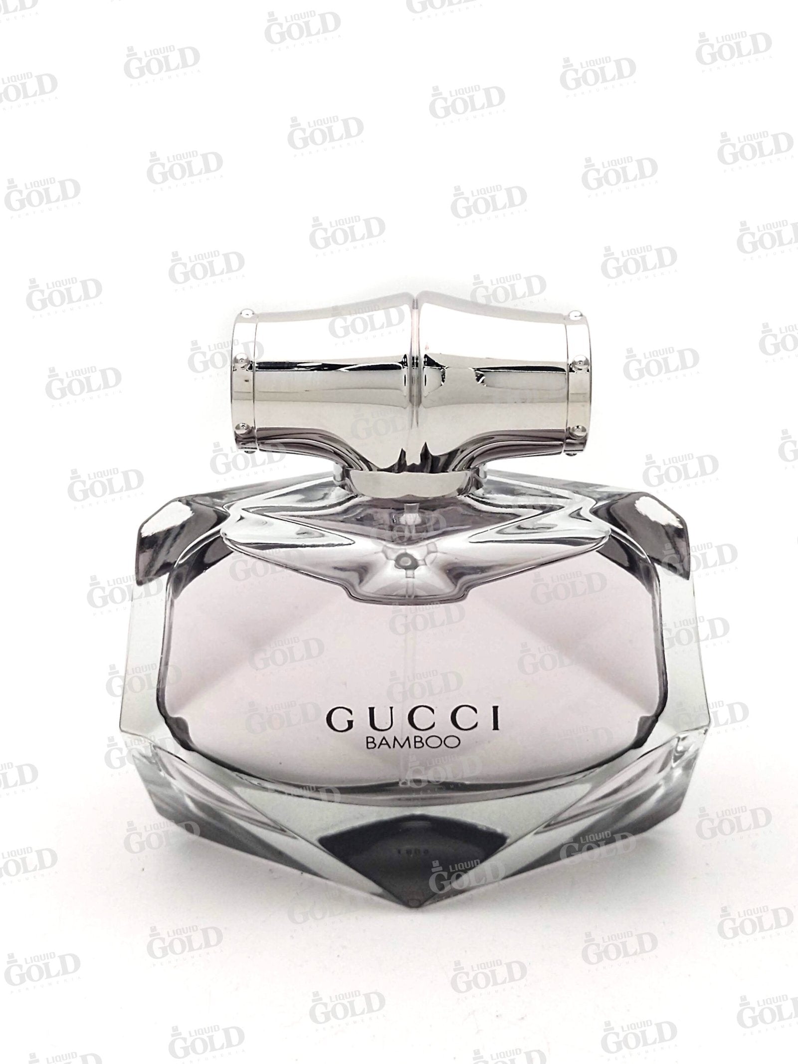 Gucci Bamboo Edp - 75ml- Mujer