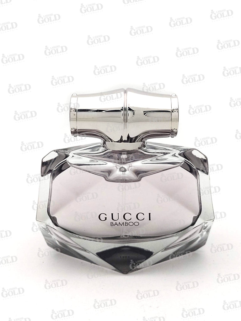 Gucci bamboo edp 75 ml best sale