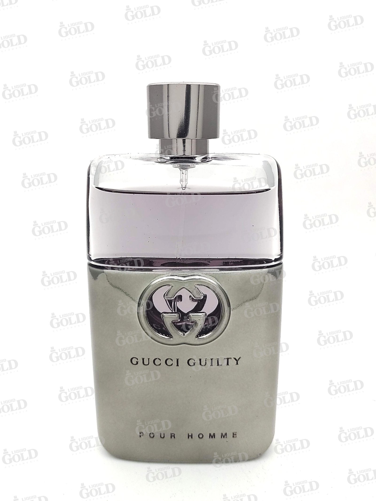 Gucci Guilty Pour Homme Edt - 90ml- Hombre