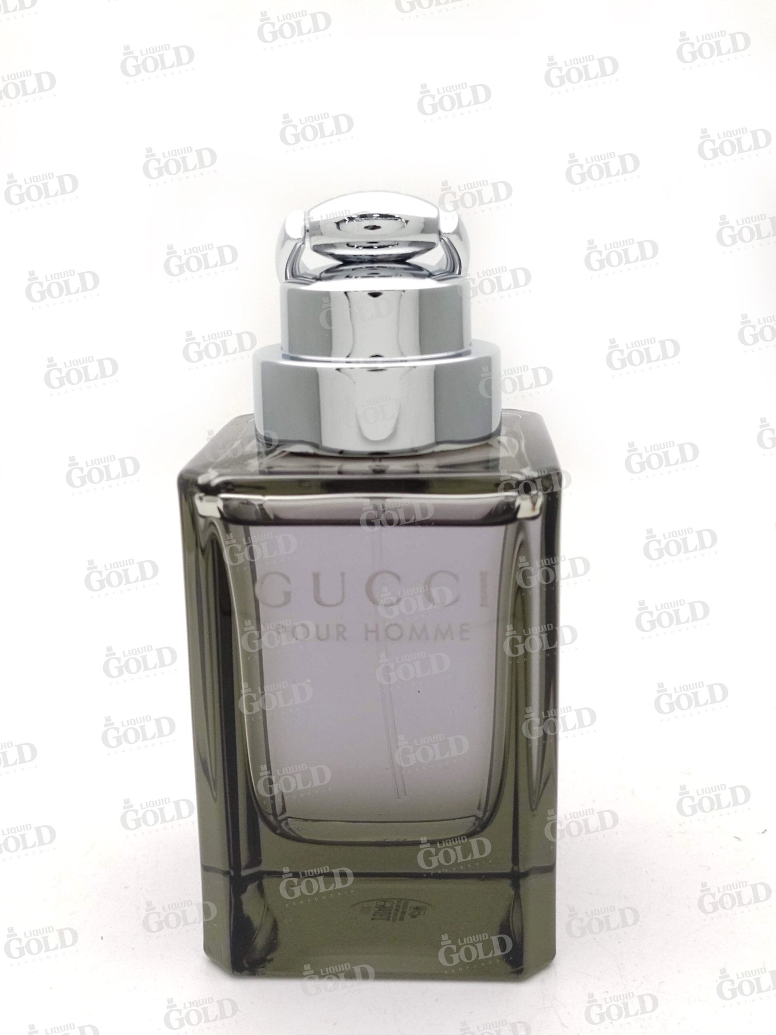 Gucci Pour Homme Edt - 90ml- Hombre