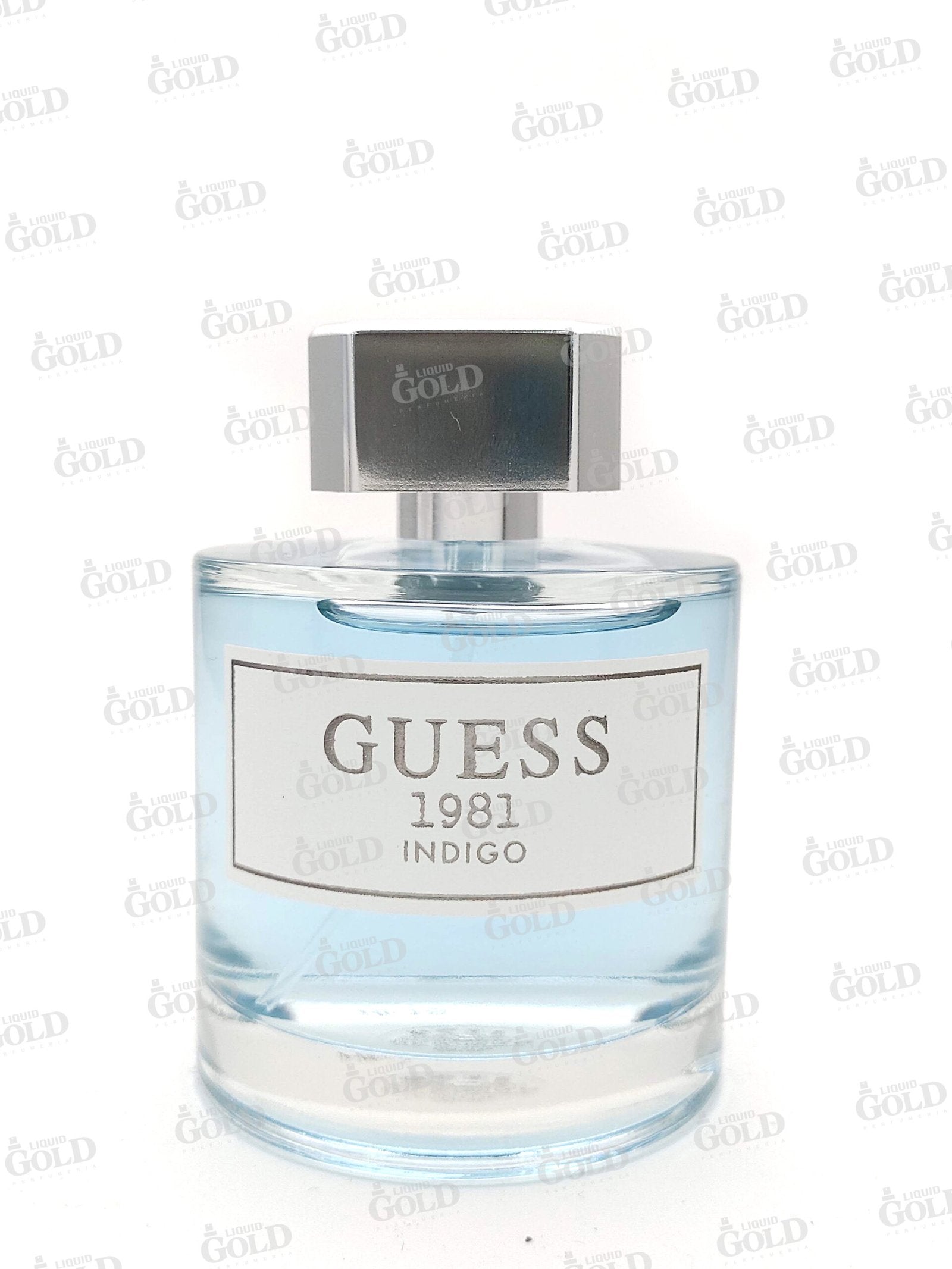 Guess 1981 Indigo - 100ml- Mujer
