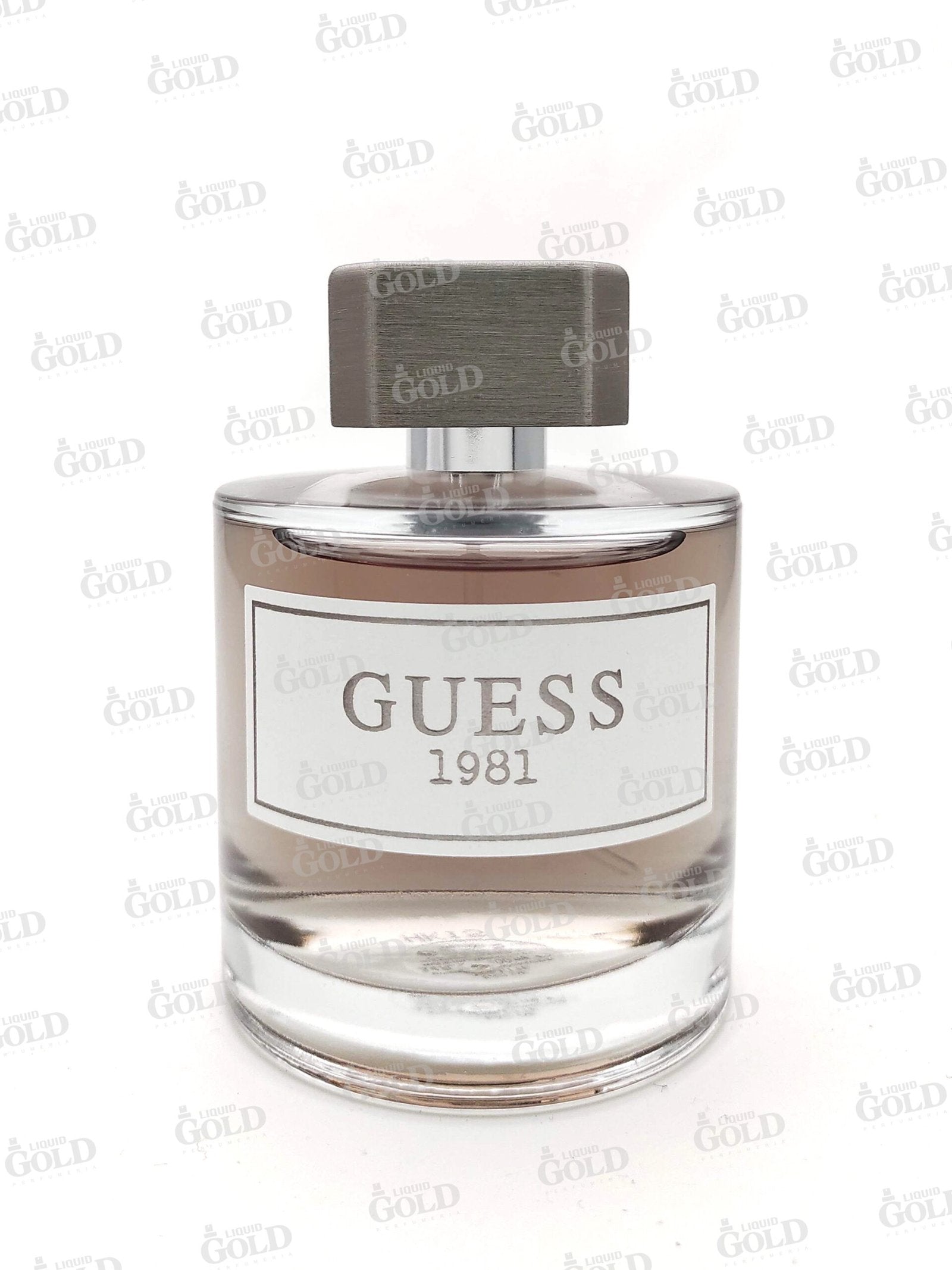 Guess 1981 Men - 100ml- Hombre
