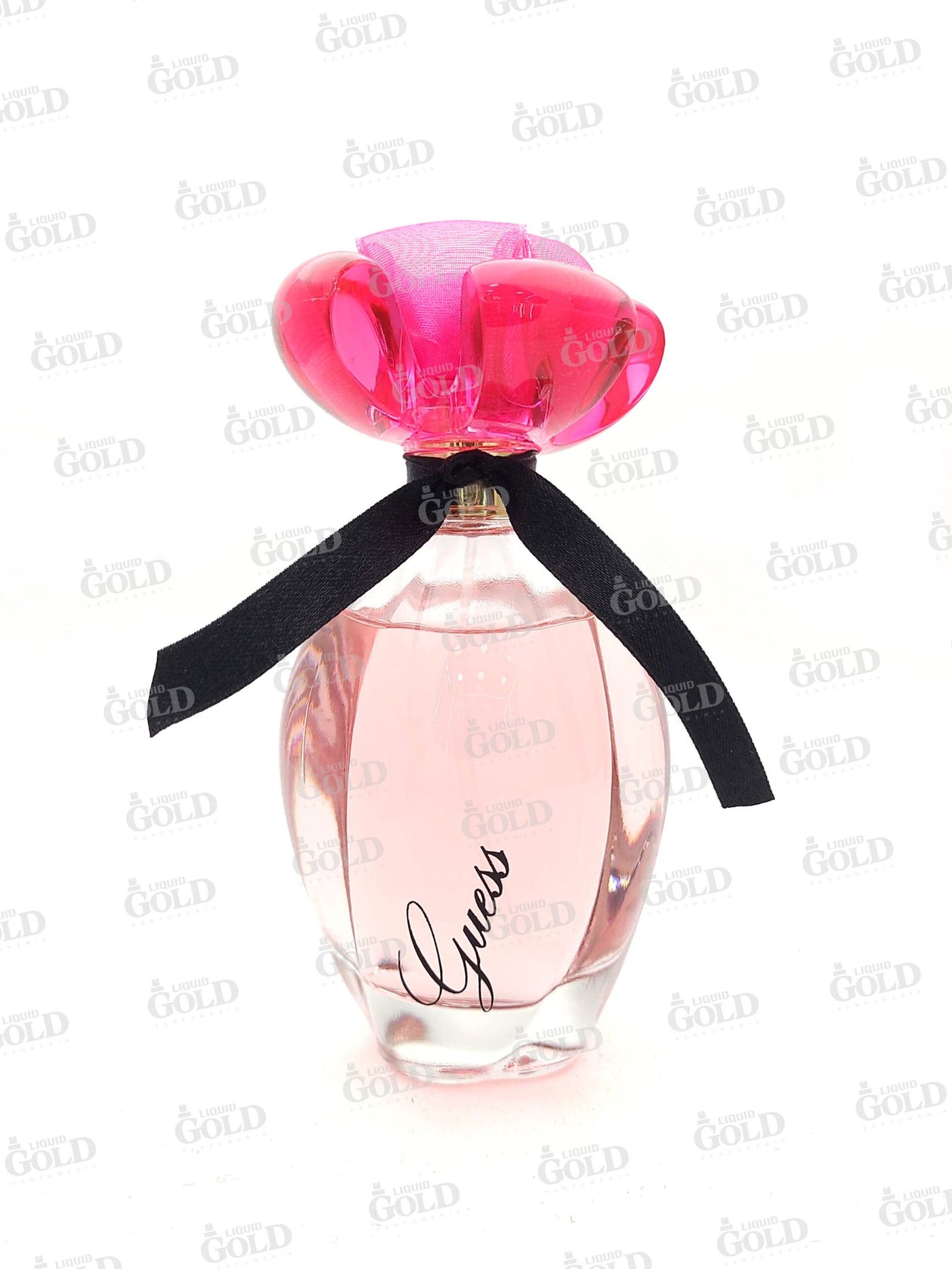 Guess Girl Edt 100ml- Mujer – Perfumes Liquid Gold