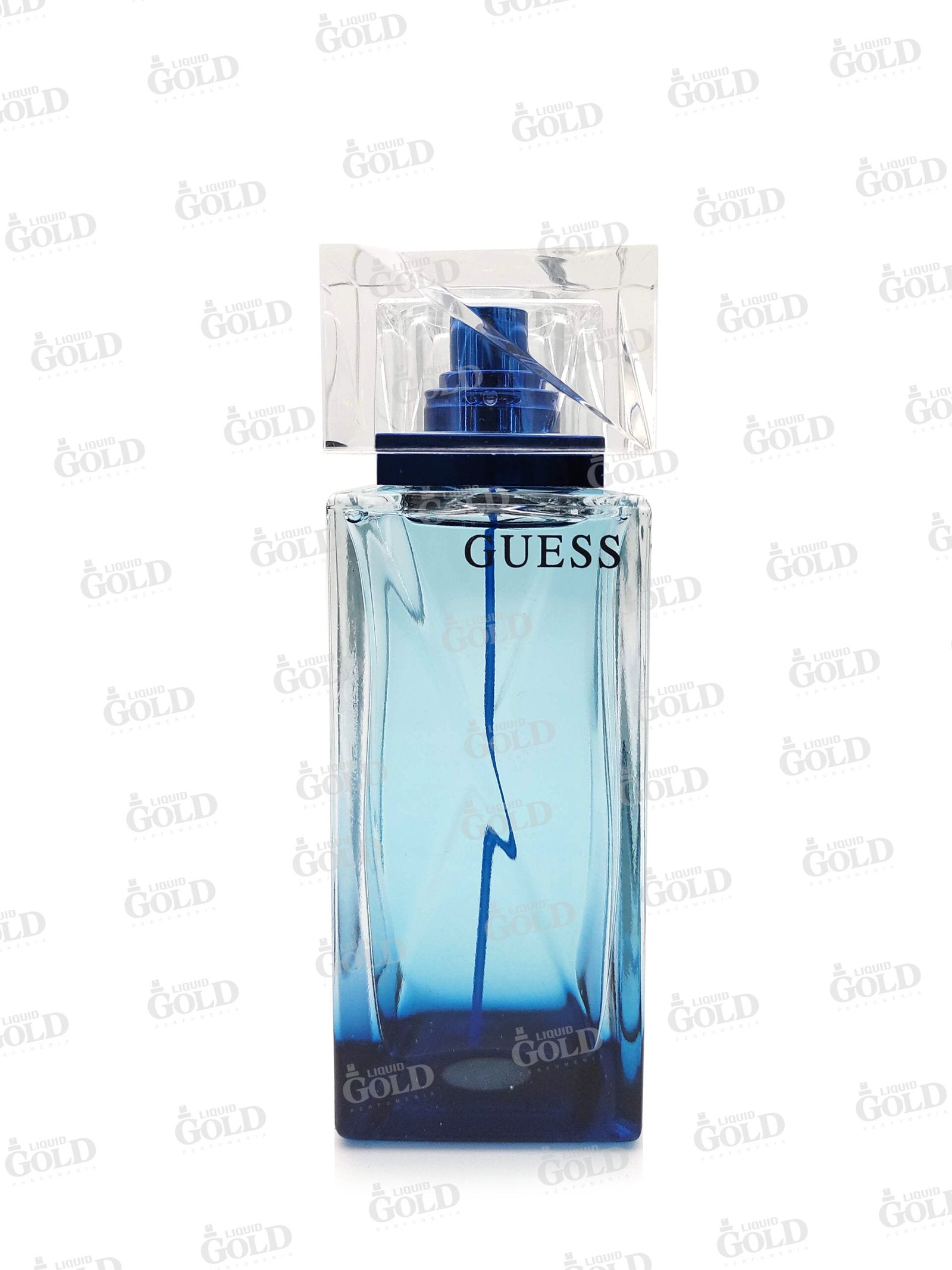 Guess Night Edt - 100ml- Hombre