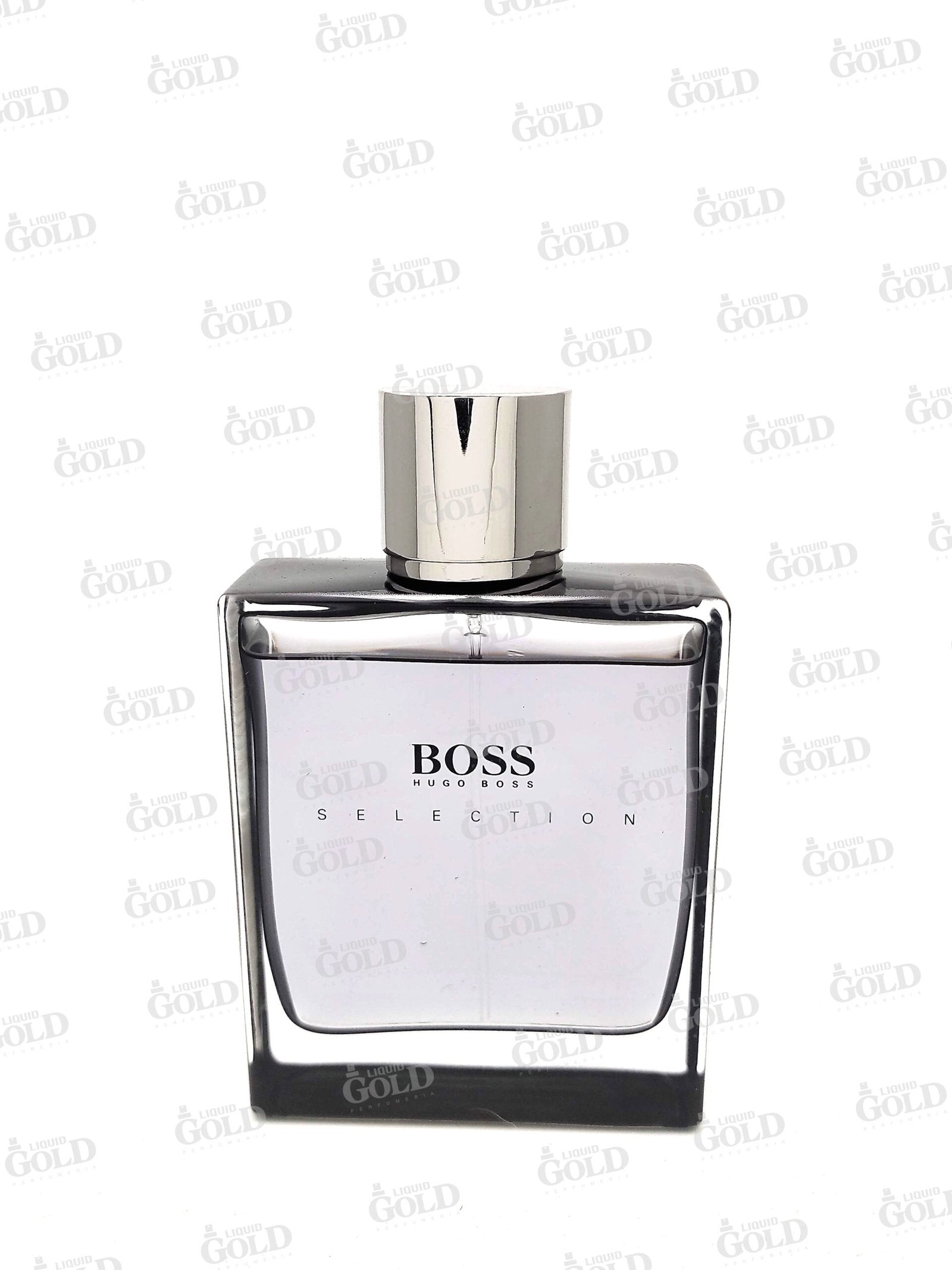Hugo Boss Selection  edt - 90ml- Hombre