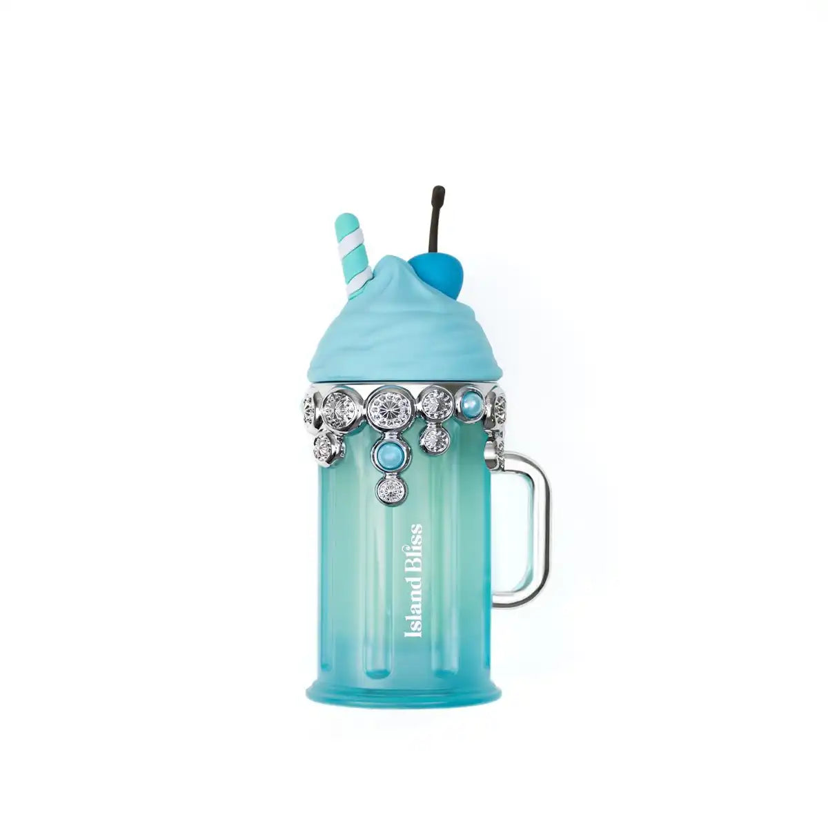 Perfume Arabe Armaf Delights Island Bliss - 100ml - EDP - Mujer