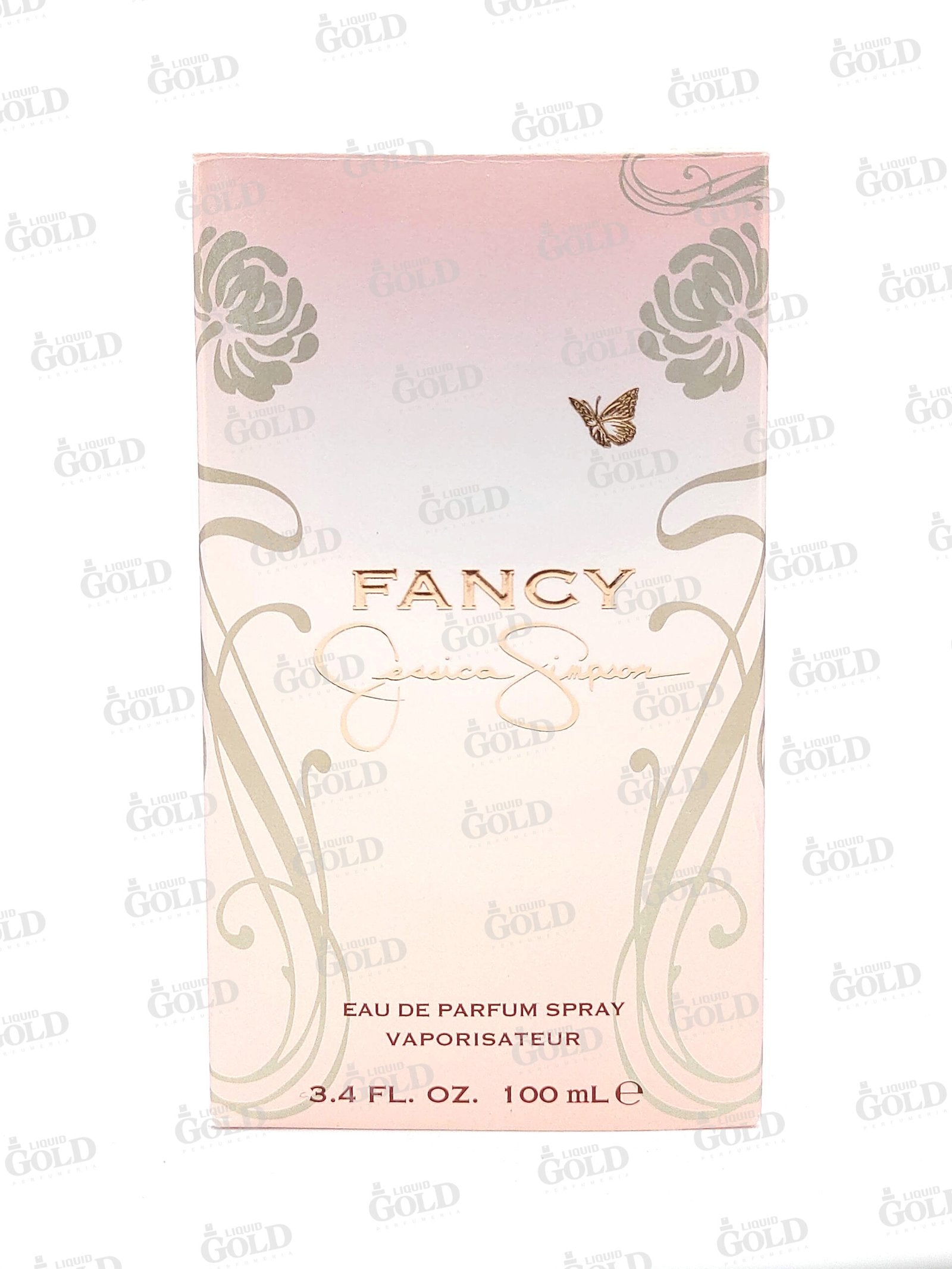 Jessica Simpson Fancy edp - 100ml- Mujer