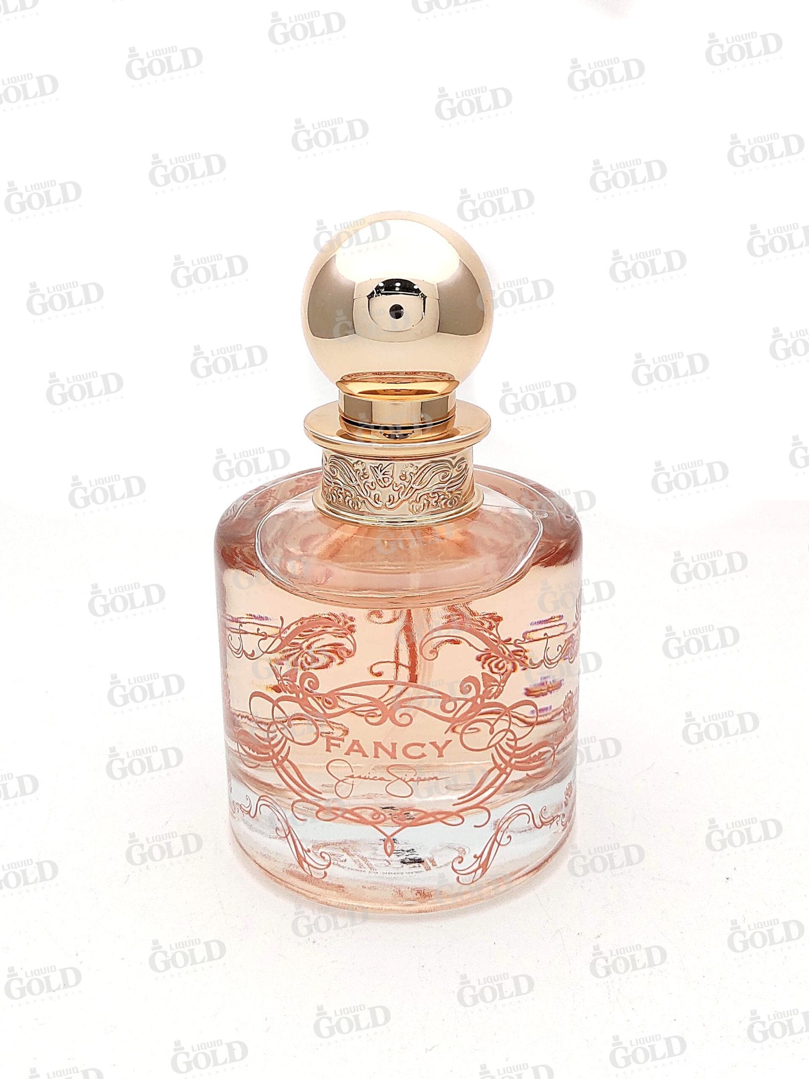 Jessica Simpson Fancy edp - 100ml- Mujer