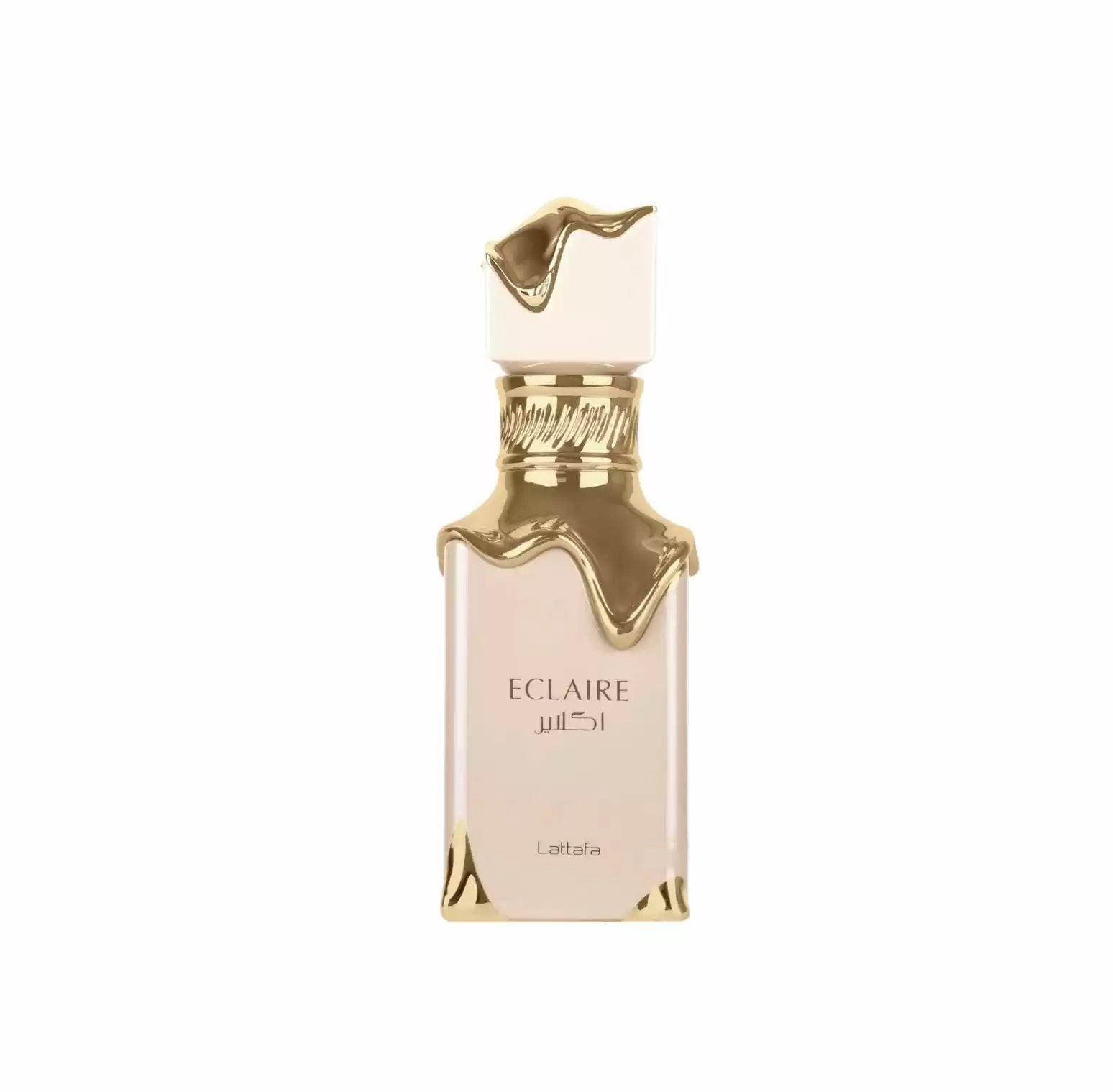 Perfume Lattafa - Eclaire- Eau De Parfum - 100ml - Mujer