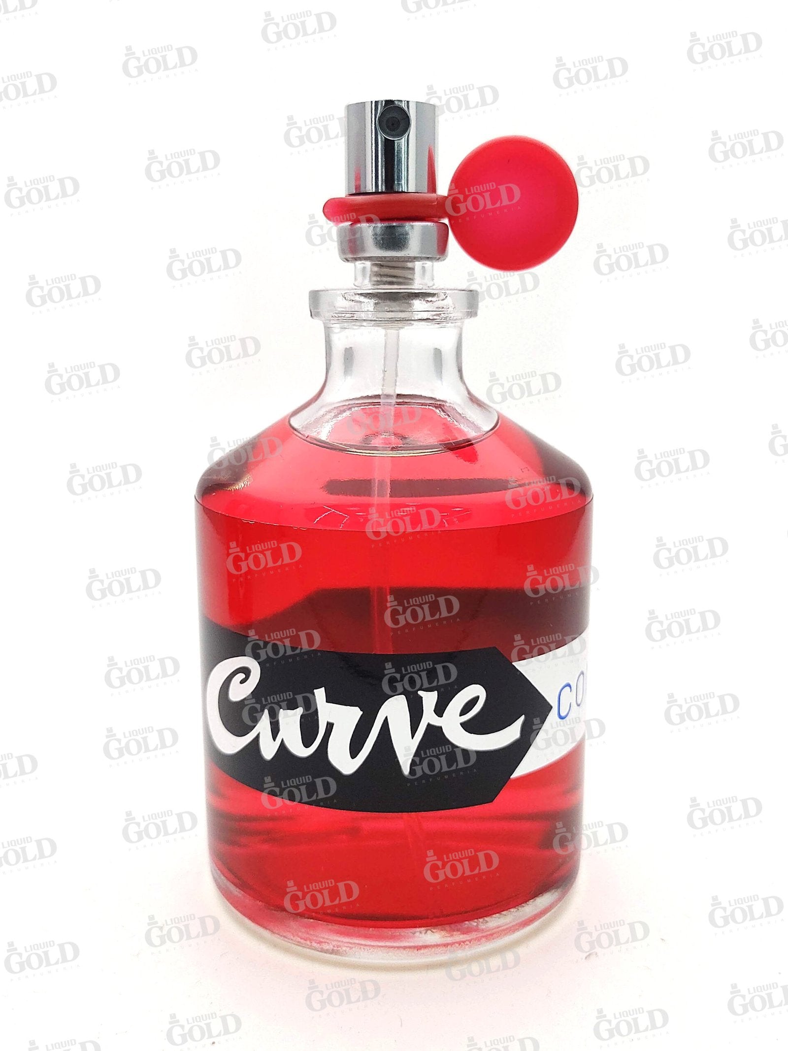 Liz Claiborne Curve Connect edt - 125ml - Hombre