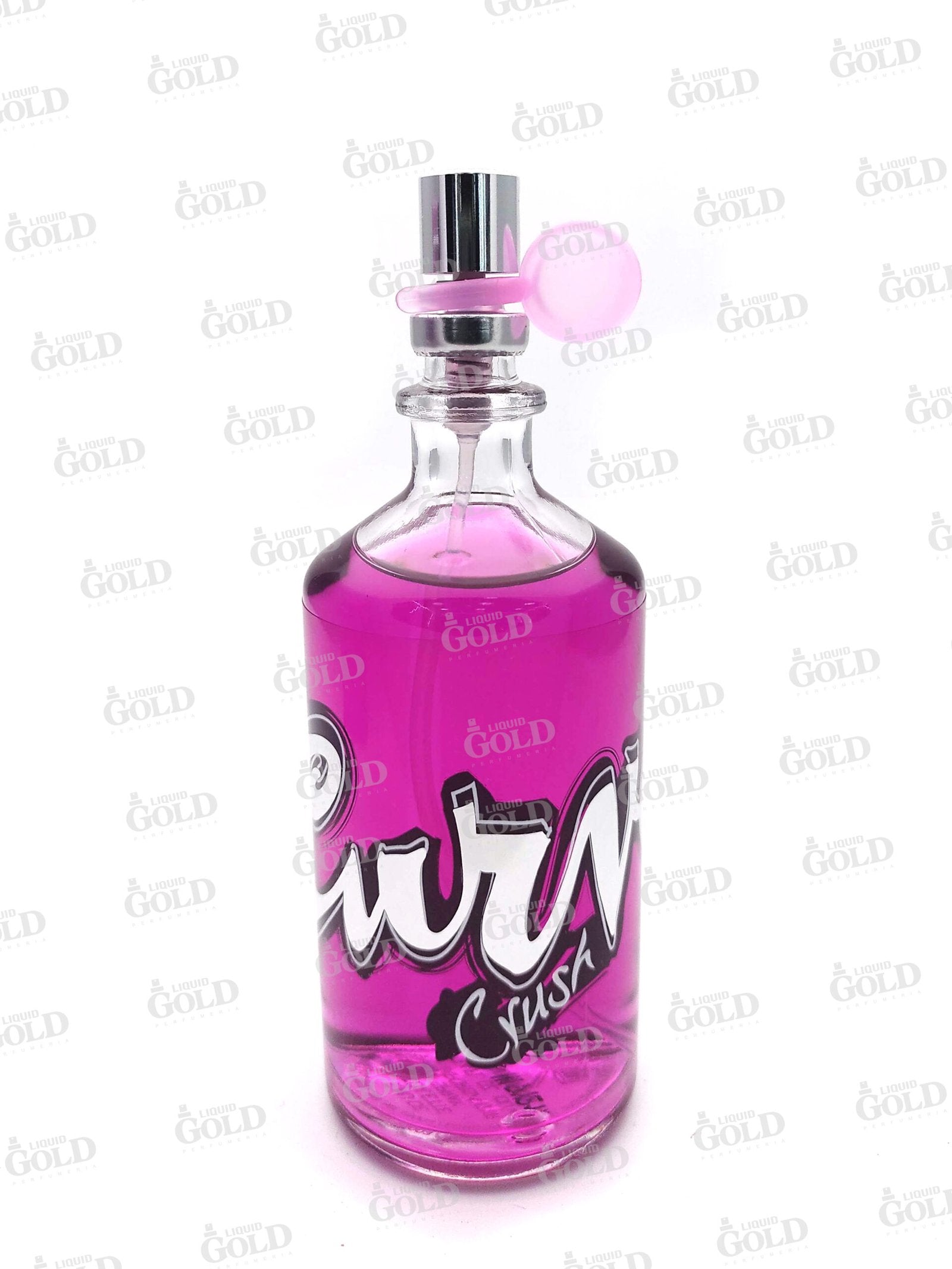 Liz Claiborne Curve Crush edt - 100ml - Mujer